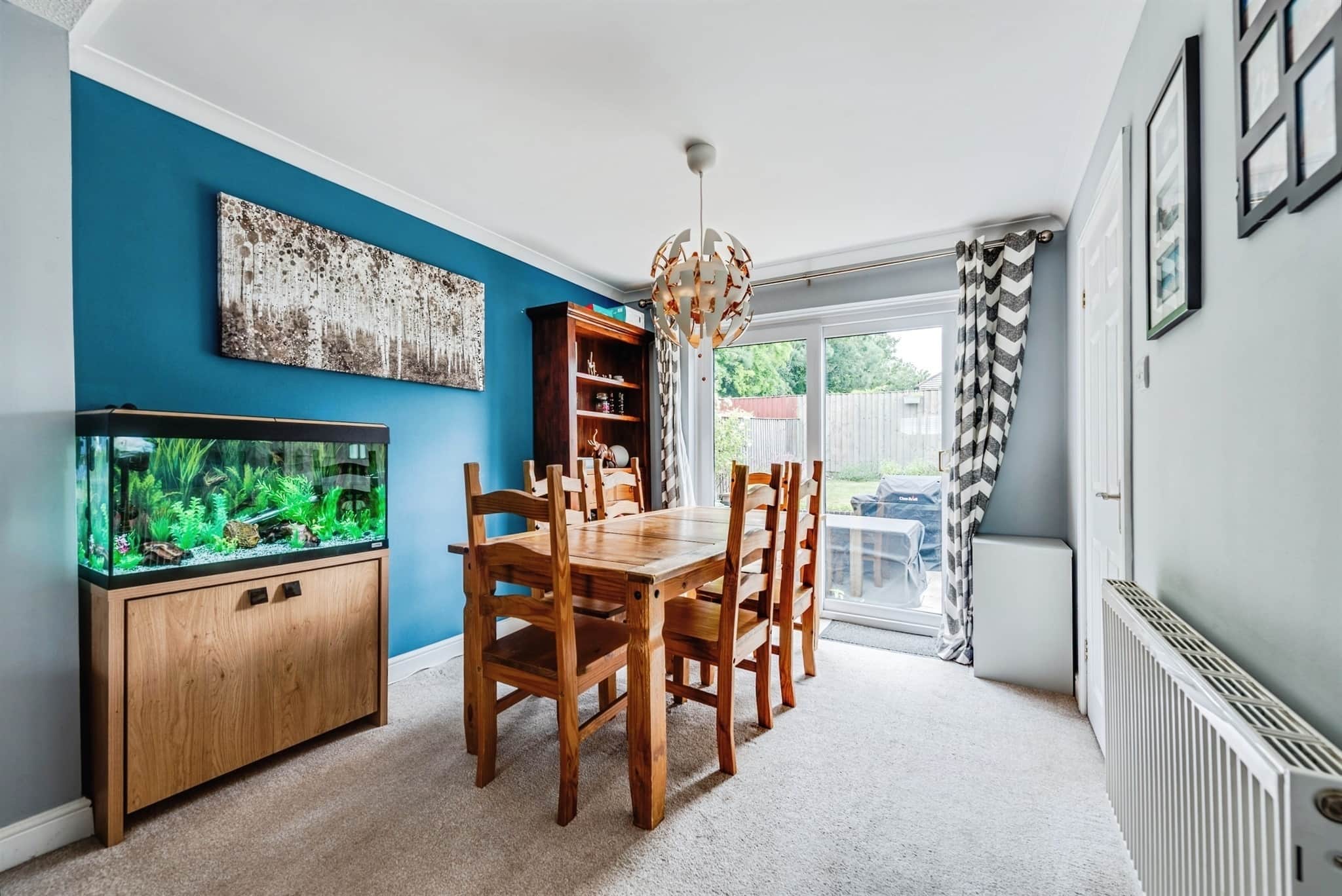 Property at Saffron Close, Swindon