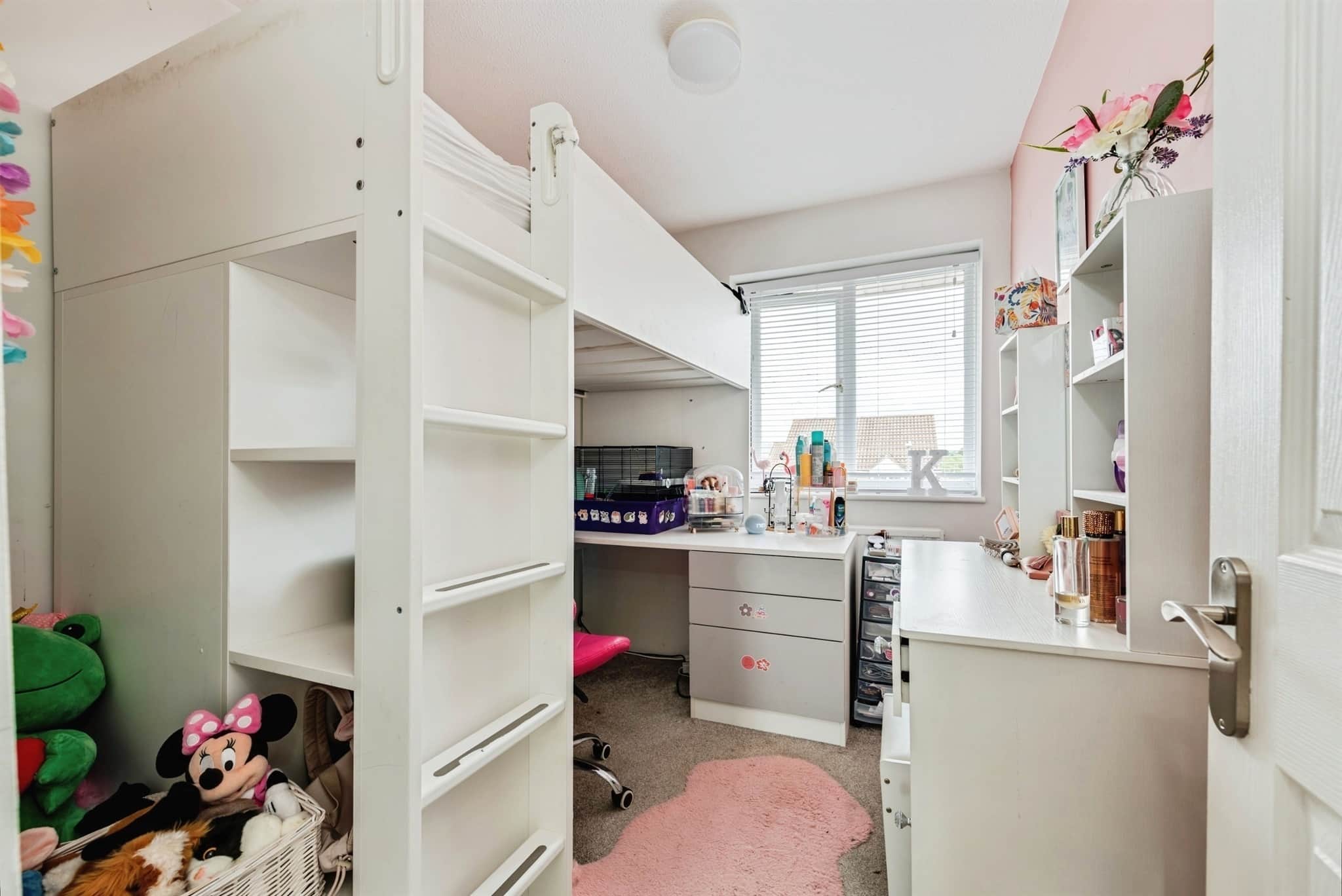 Property at Saffron Close, Swindon