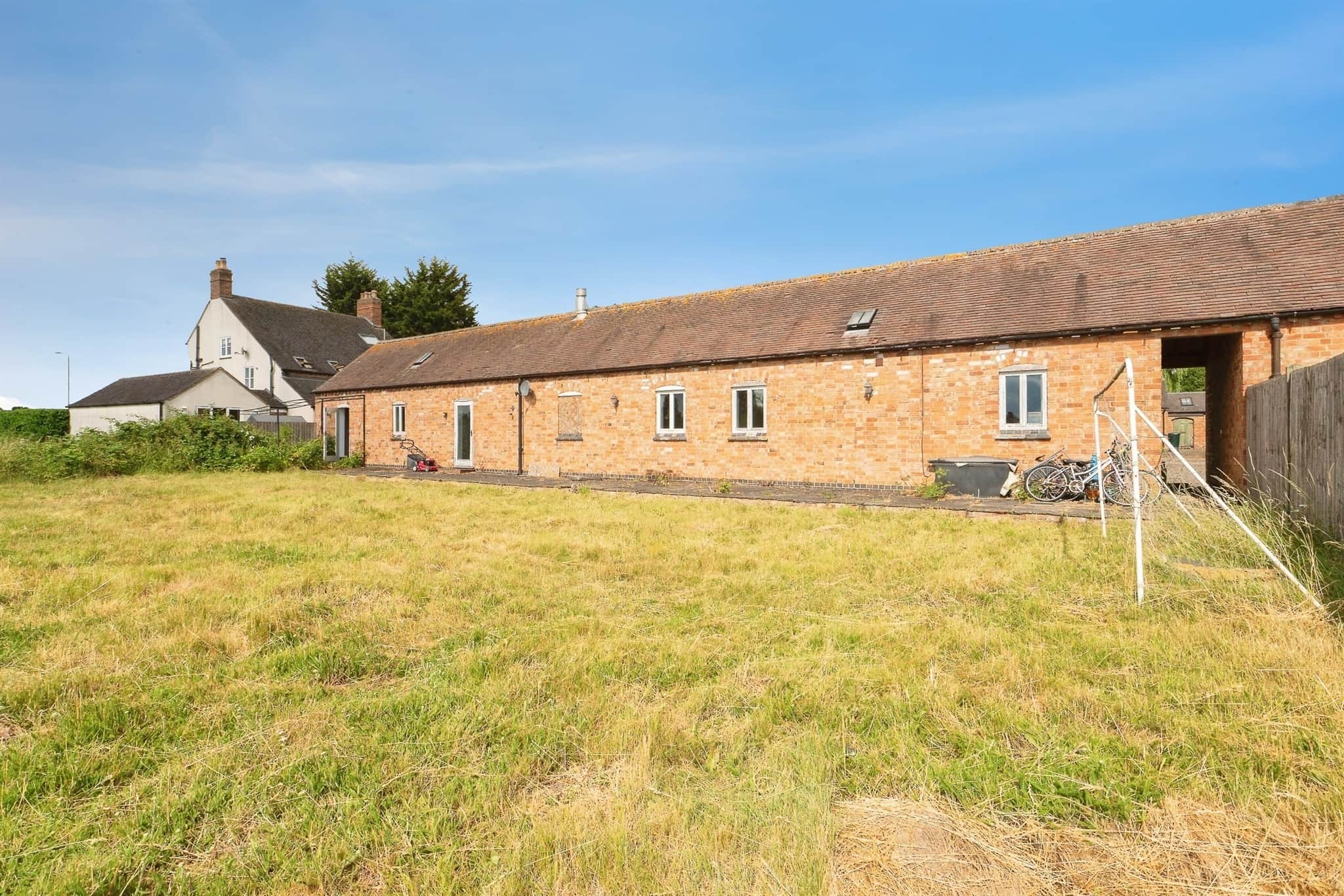 Property at Hinckley Road, Barwell, Leicester