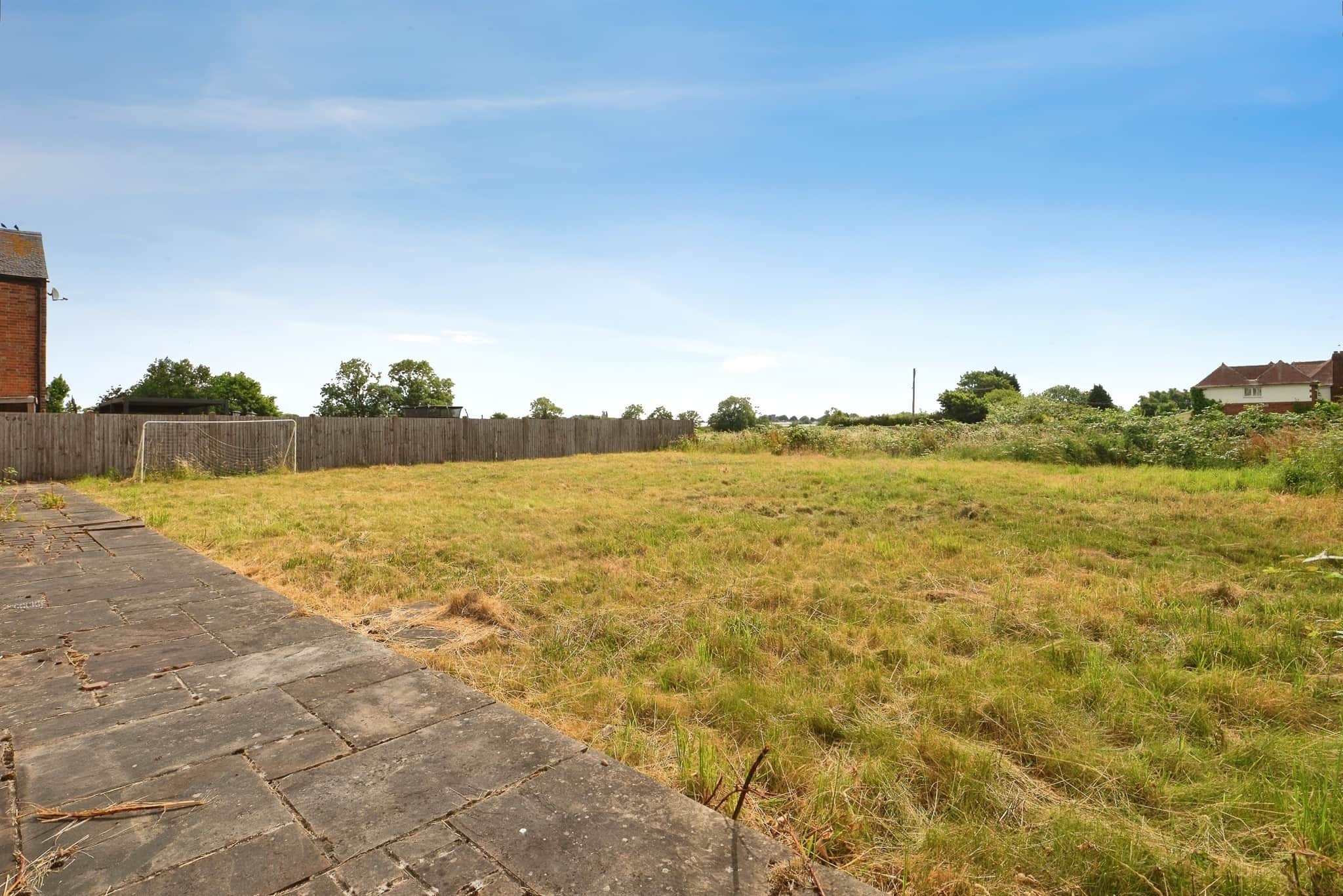 Property at Hinckley Road, Barwell, Leicester