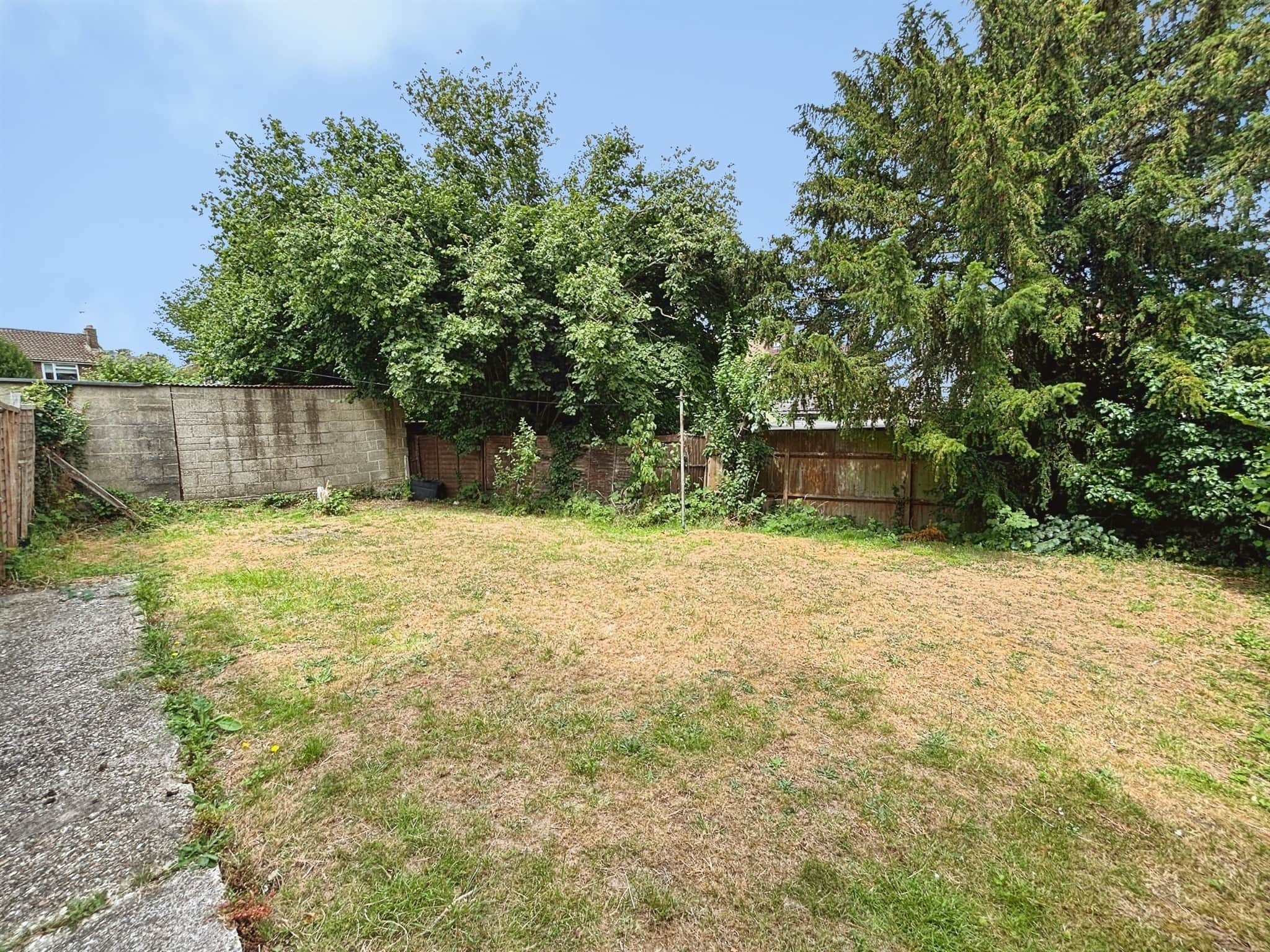 Property at Chester Place, Basingstoke