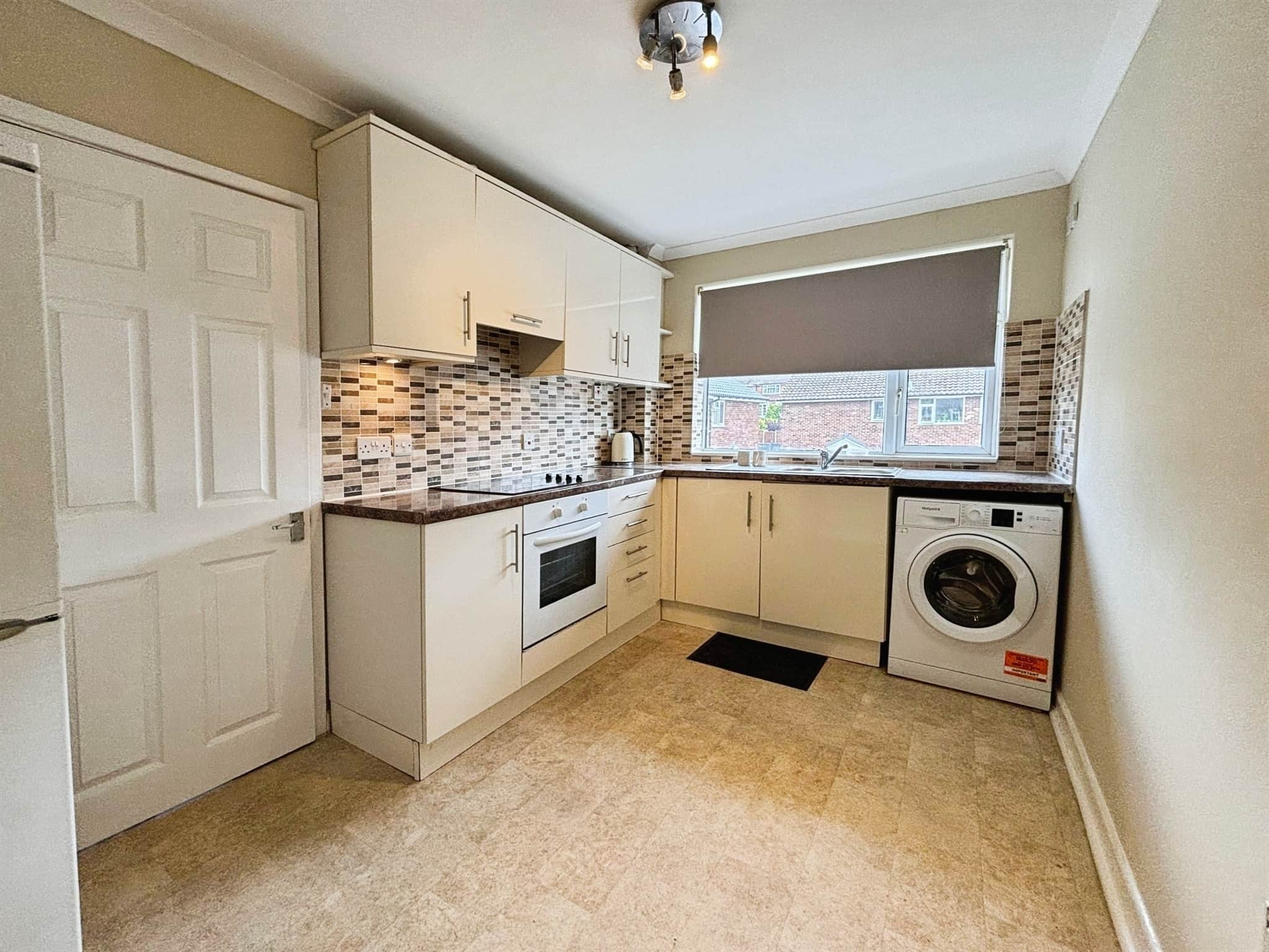 Property at Chester Place, Basingstoke