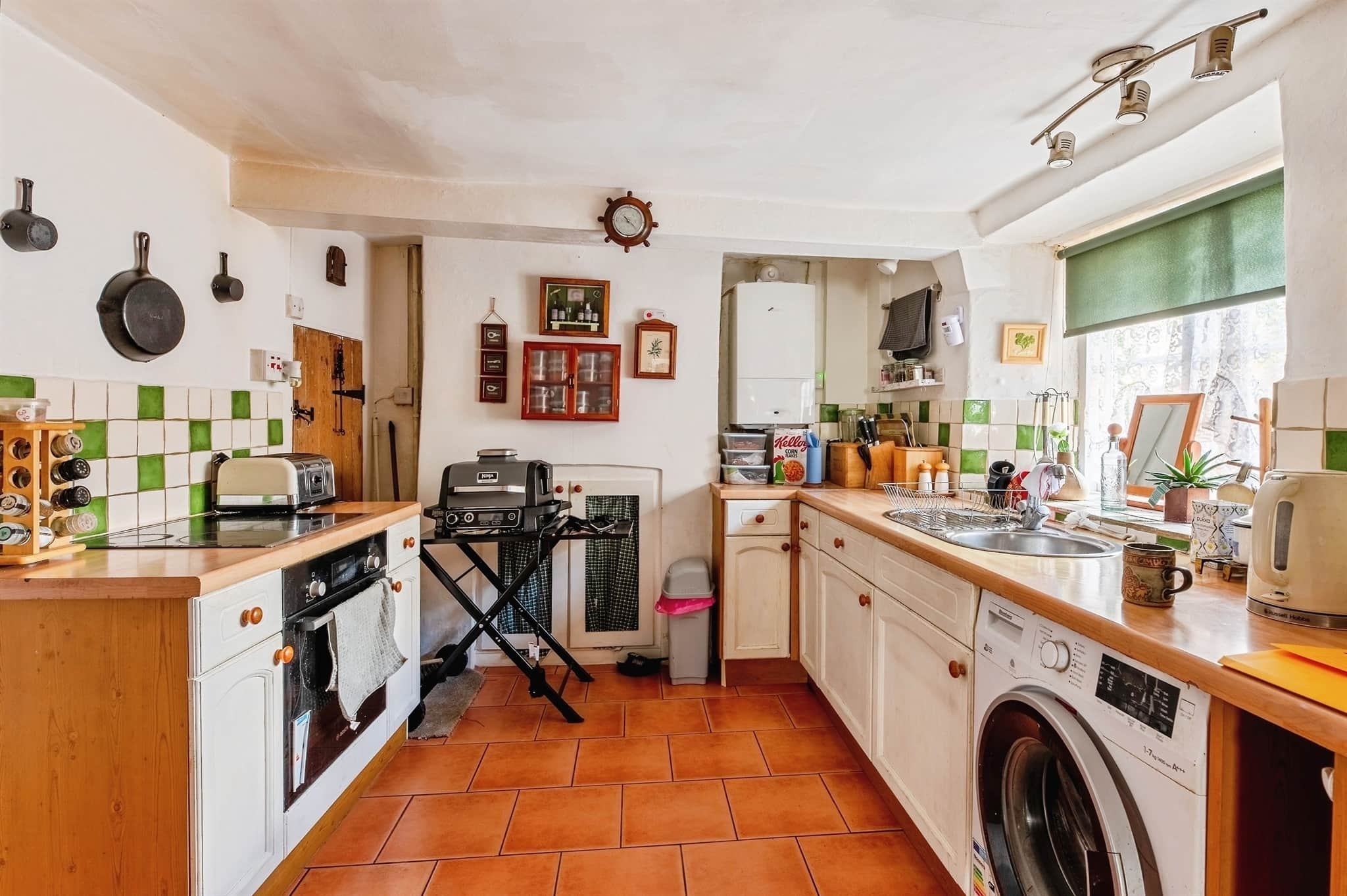 Property at Greenhill, Sherborne