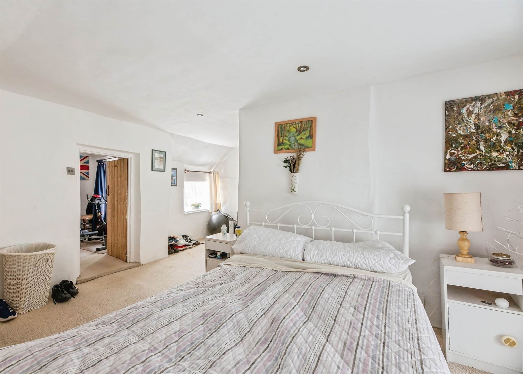 Property at Greenhill, Sherborne