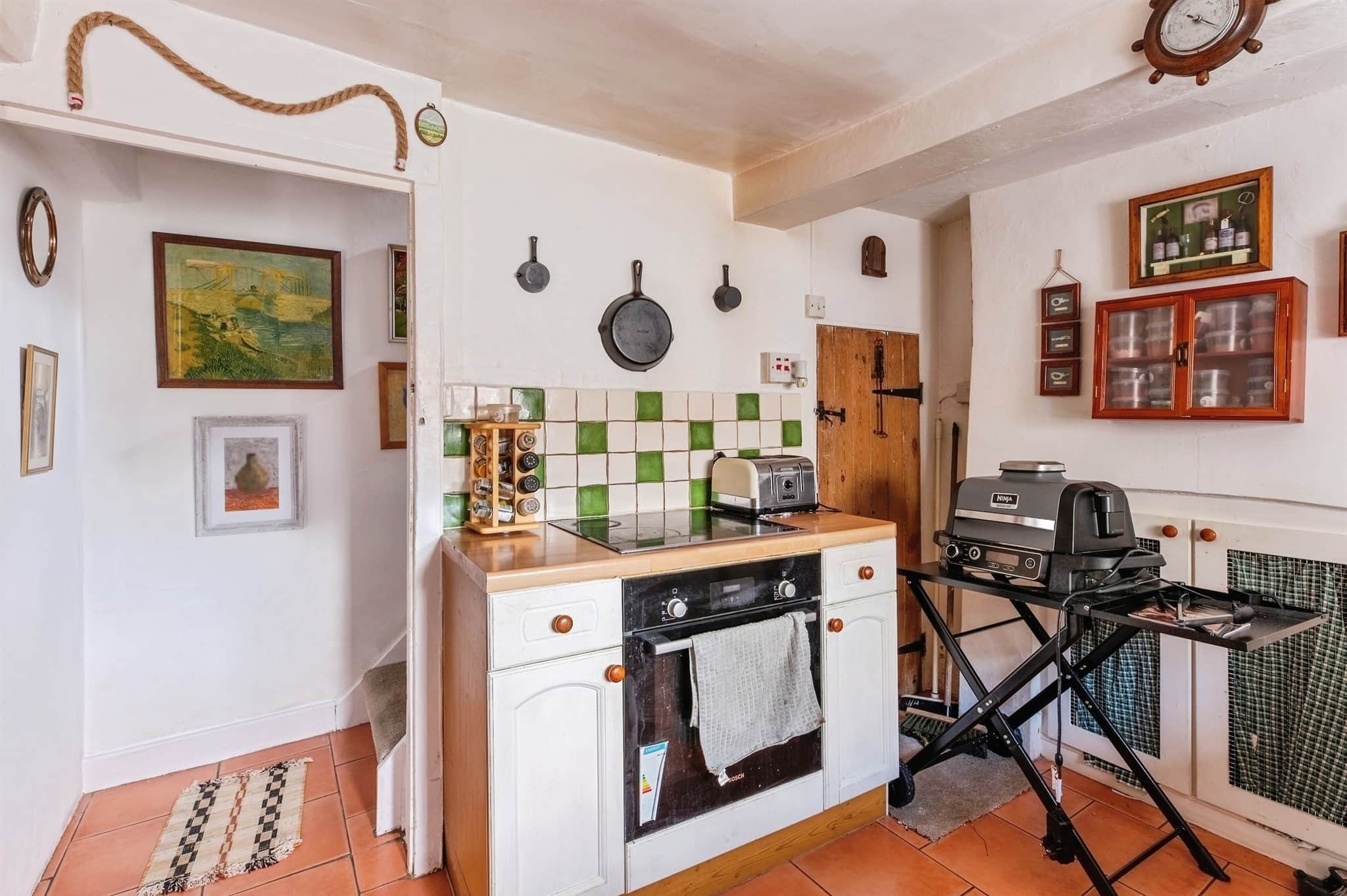 Property at Greenhill, Sherborne