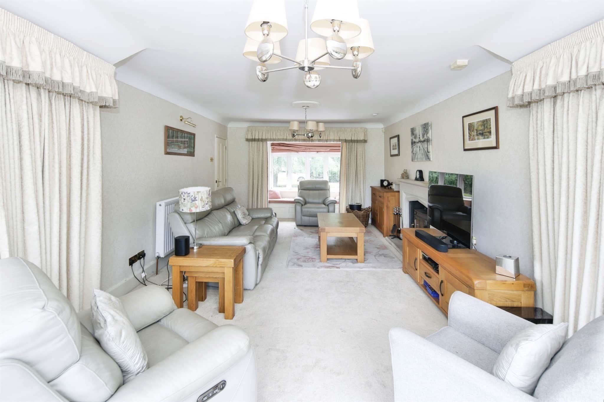 Property at Red Lane, Burton Green, Kenilworth