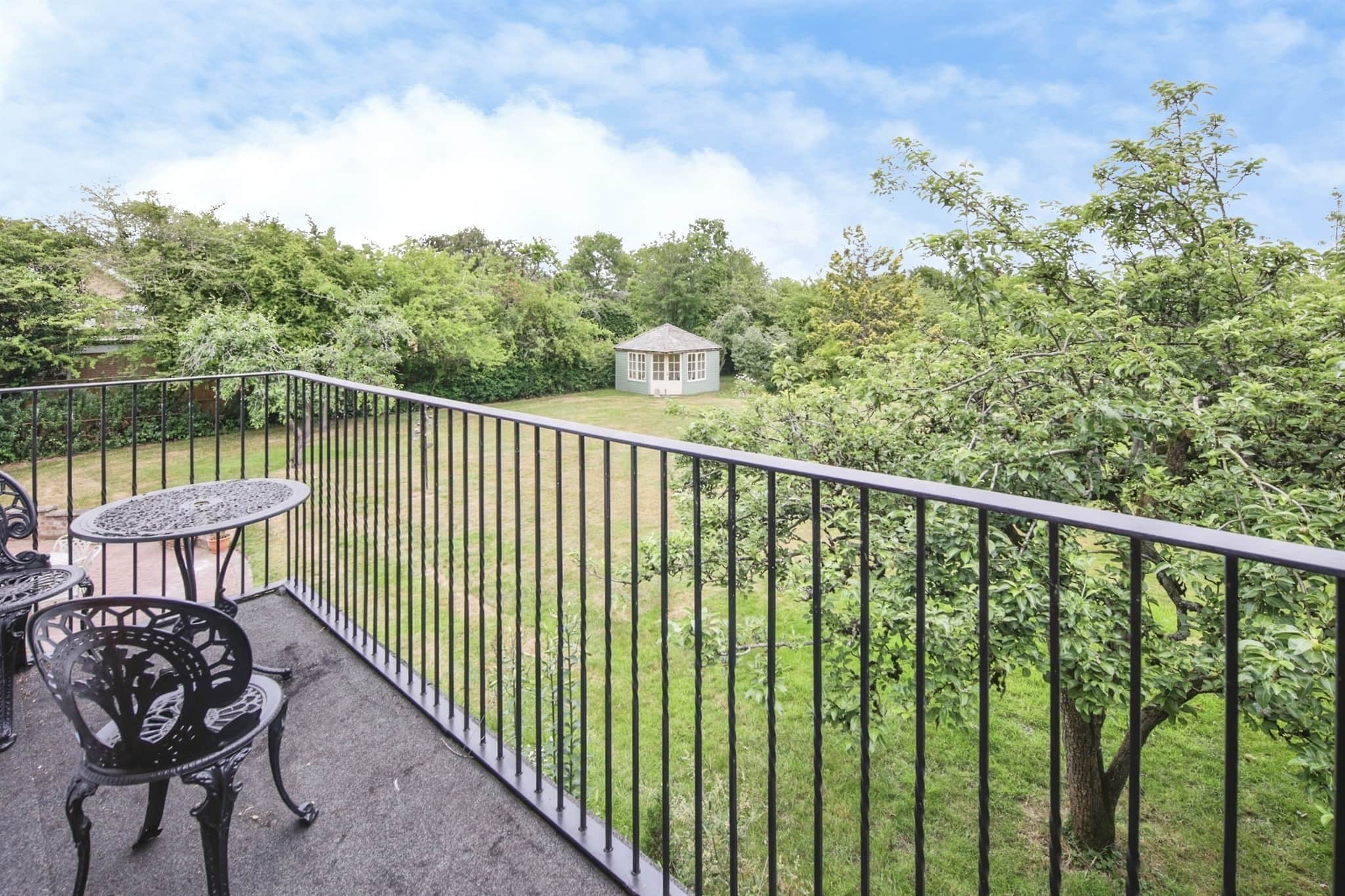 Property at Red Lane, Burton Green, Kenilworth