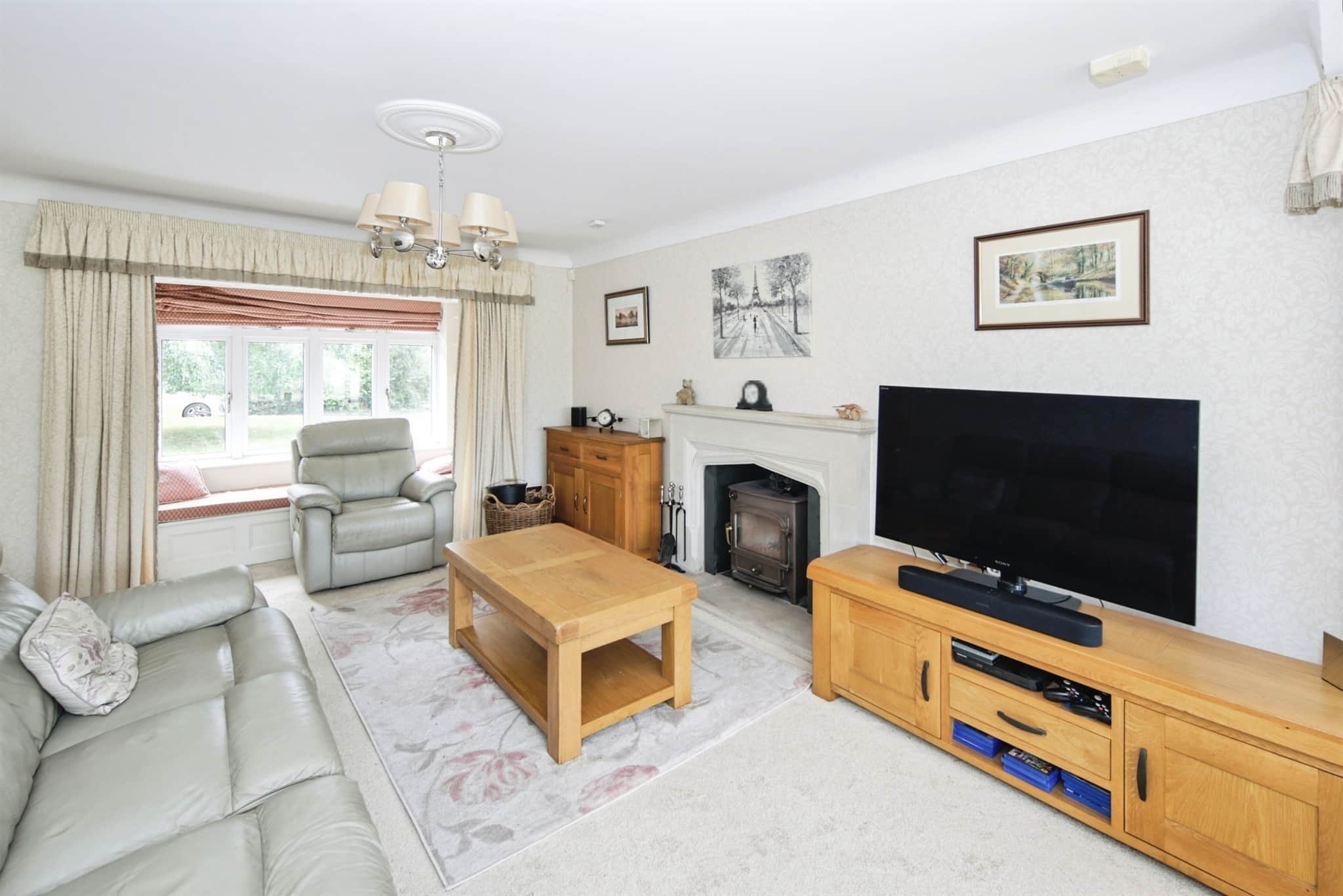 Property at Red Lane, Burton Green, Kenilworth