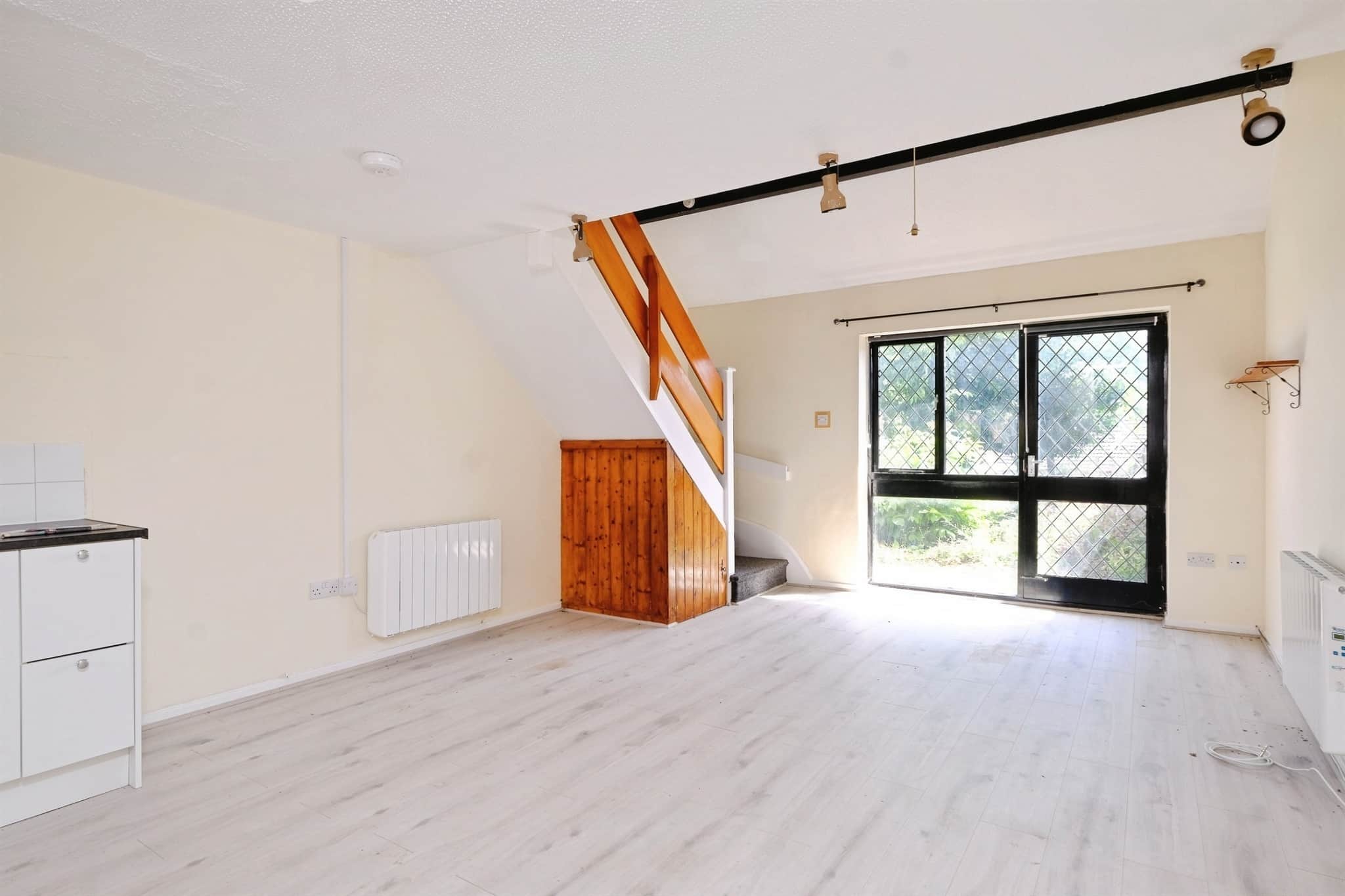Property at Mappenors Lane, Leominster