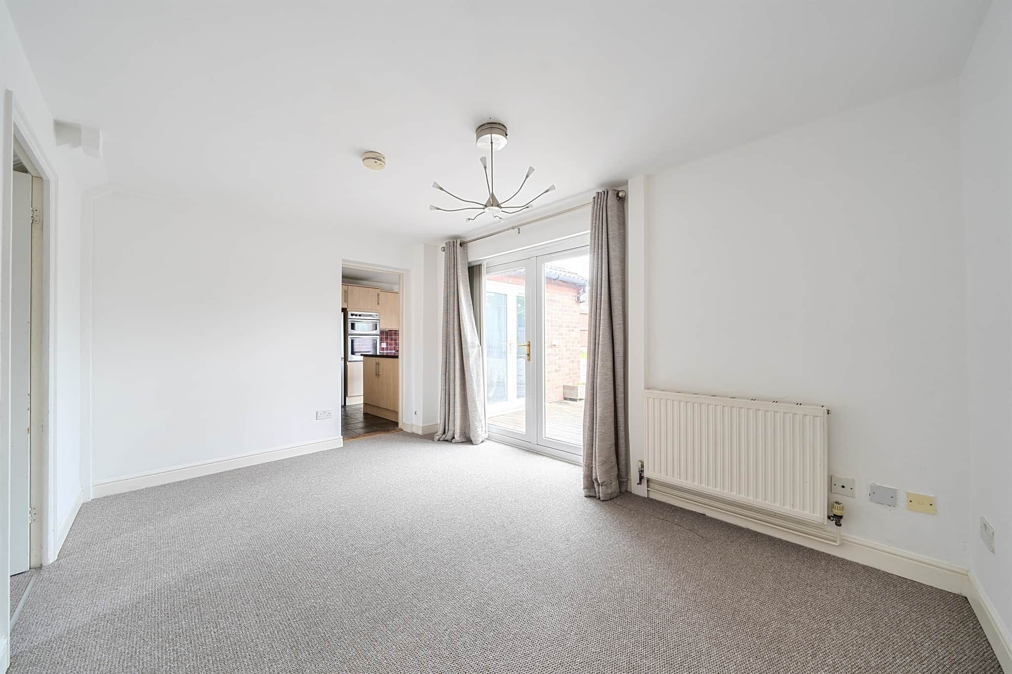Property at Hook Farm Road, Bridgnorth