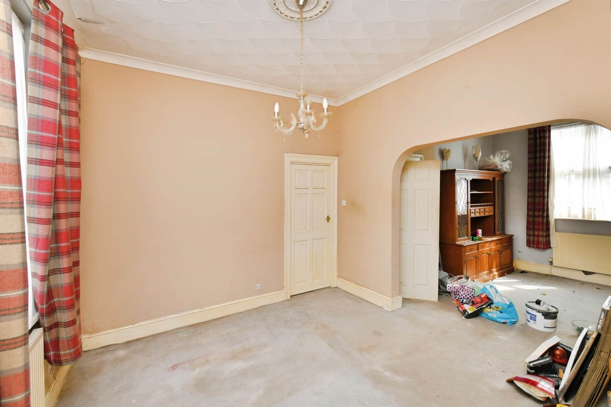 Property at Riga Terrace, Plymouth
