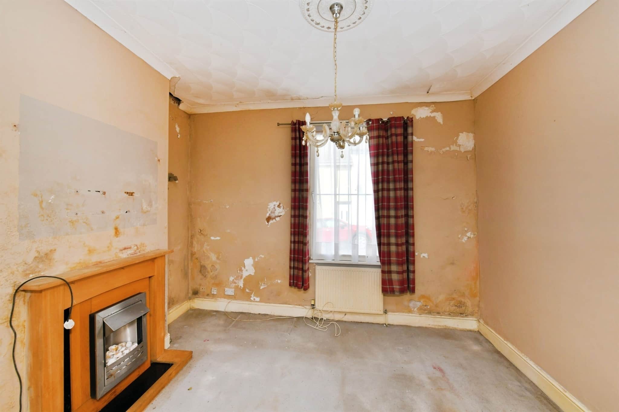 Property at Riga Terrace, Plymouth