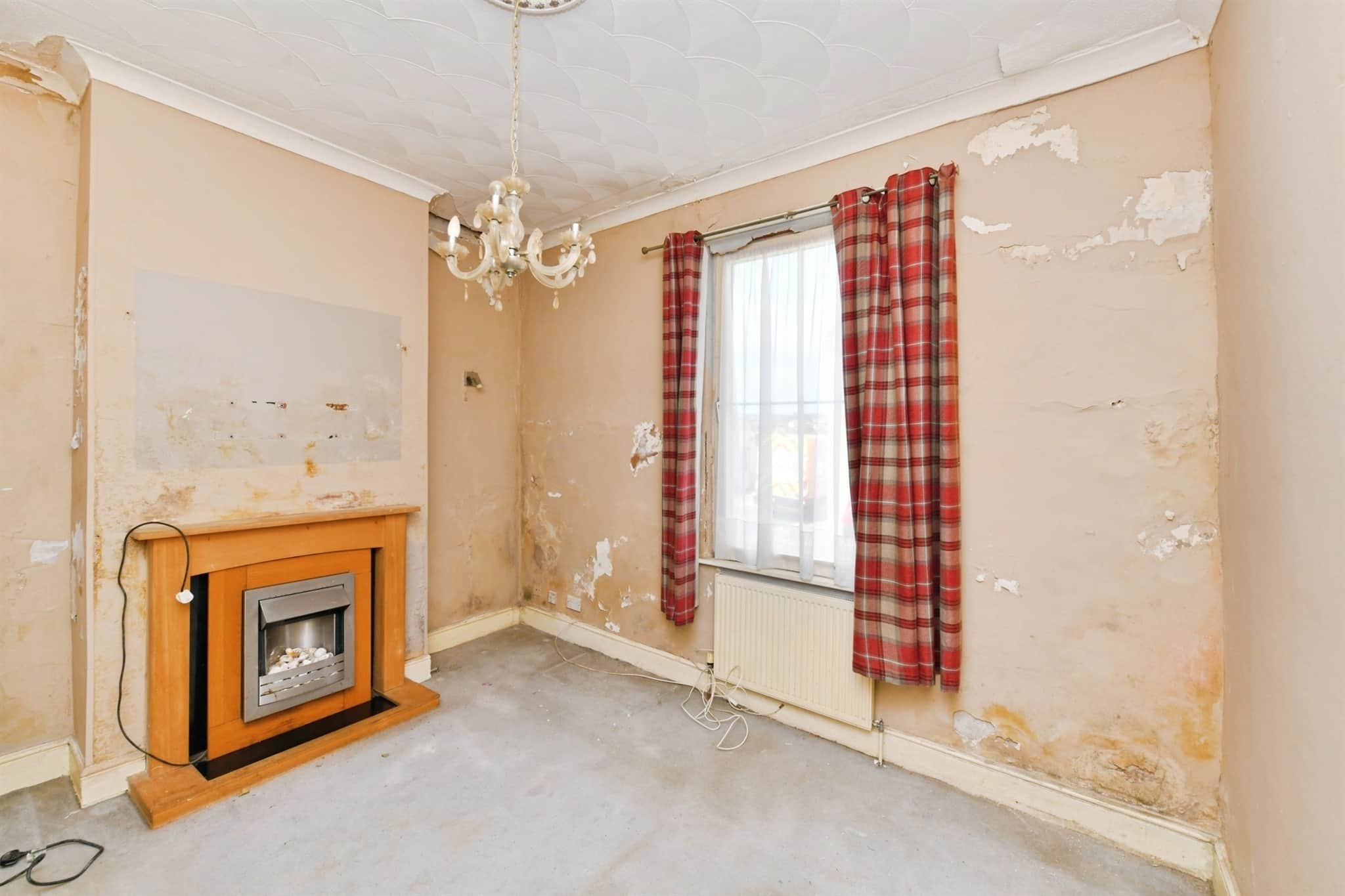 Property at Riga Terrace, Plymouth