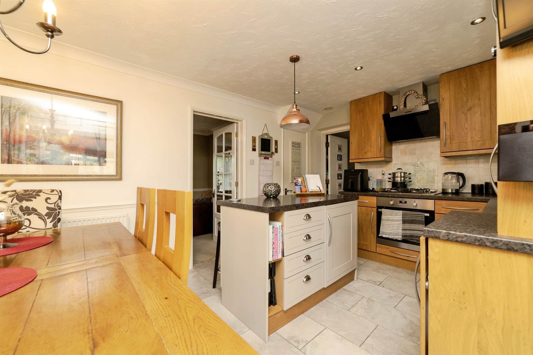 Property at Ayr Close, STEVENAGE