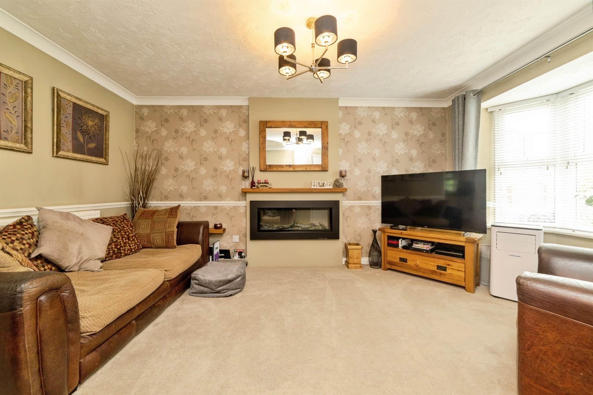 Property at Ayr Close, STEVENAGE