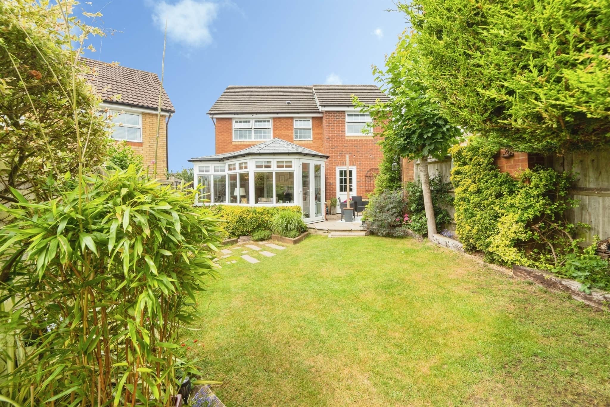 Property at Ayr Close, STEVENAGE