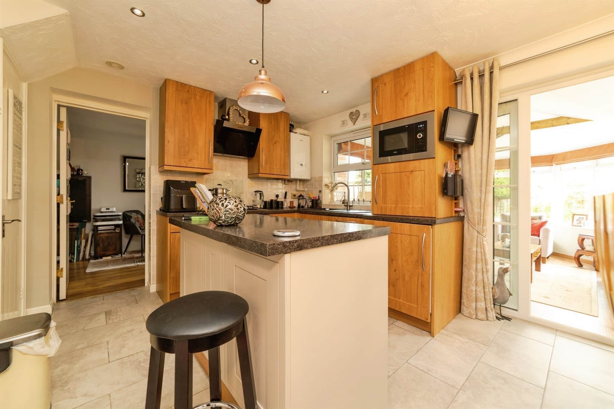 Property at Ayr Close, STEVENAGE