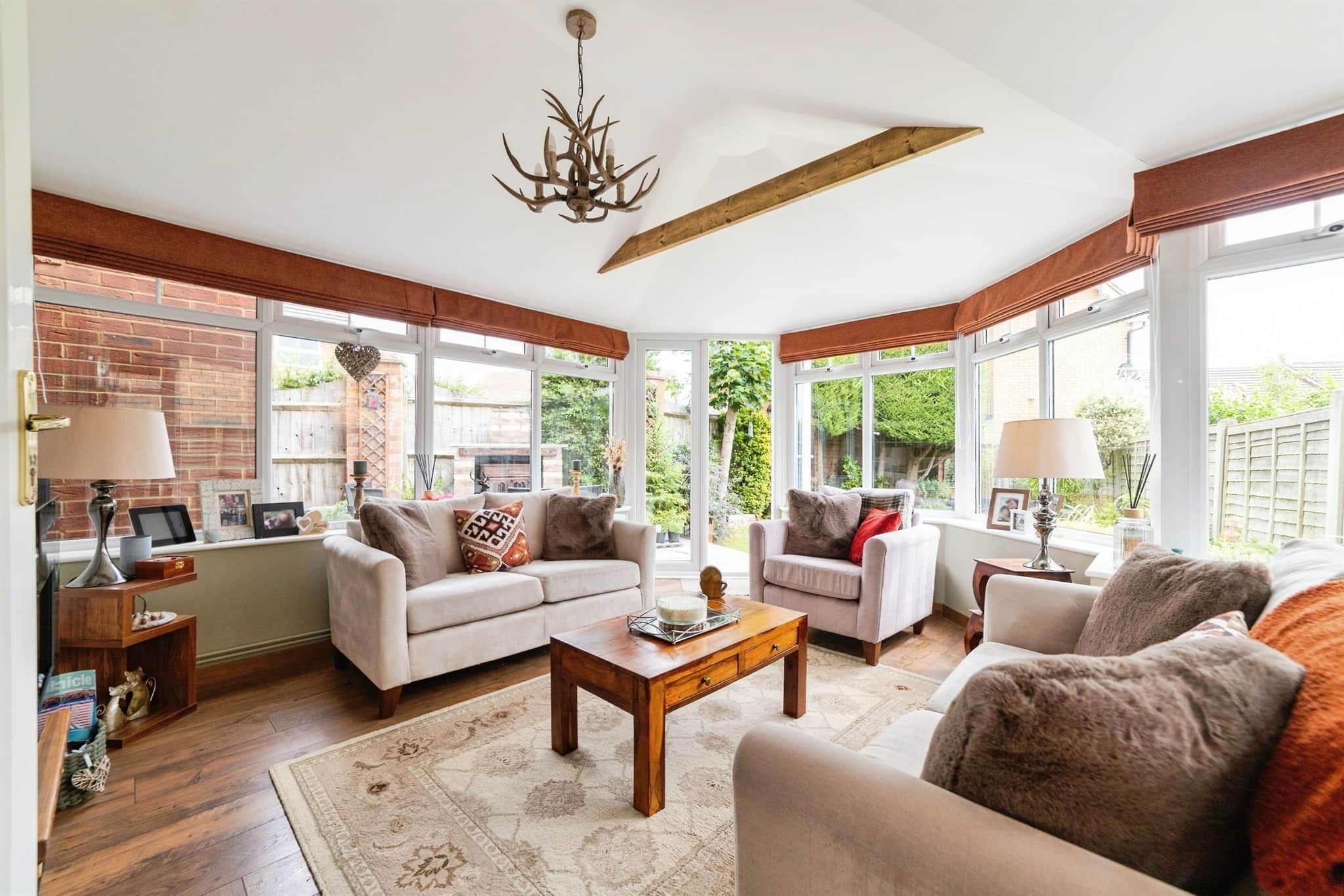 Property at Ayr Close, STEVENAGE