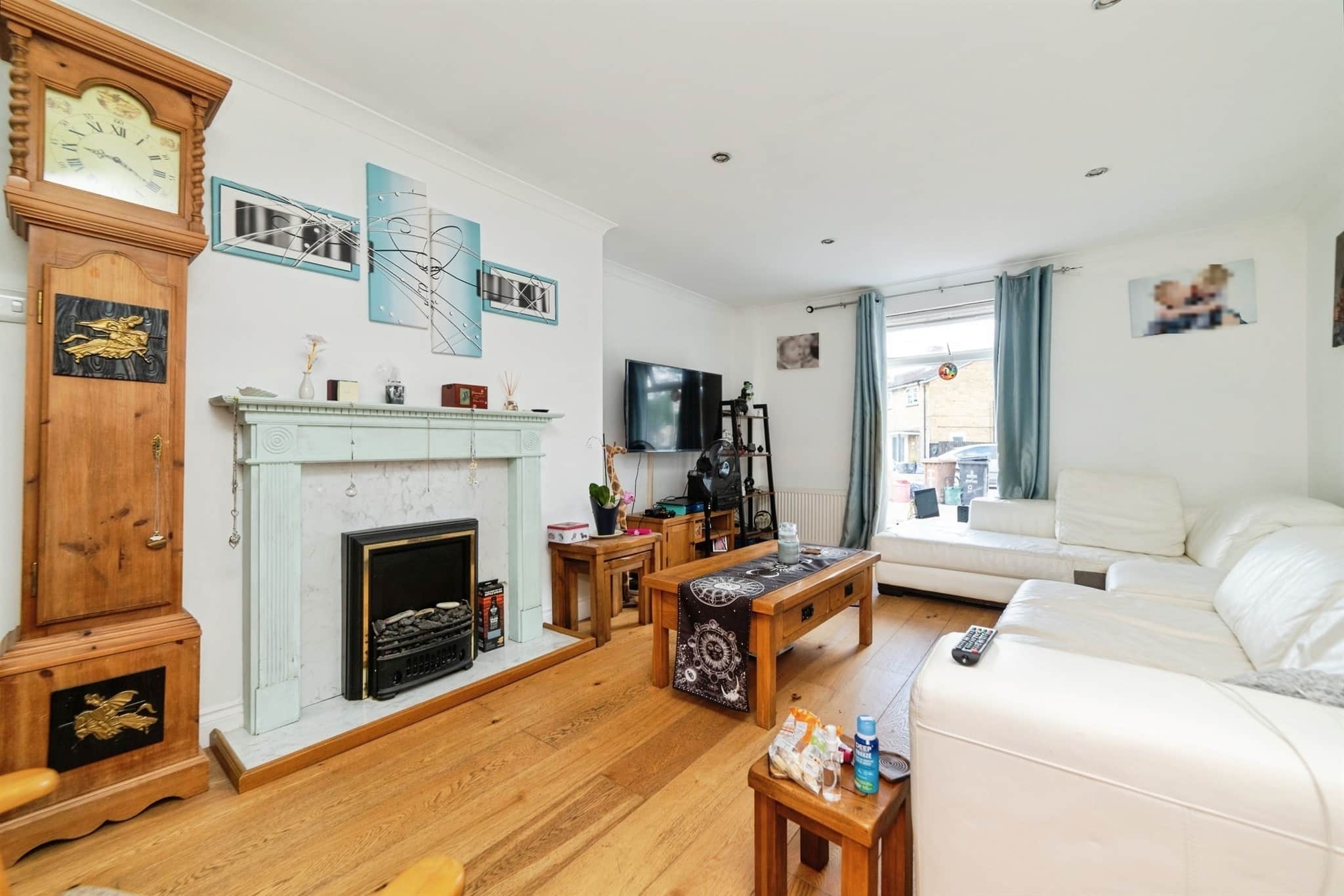 Property at Bandley Rise, Shephall, Stevenage