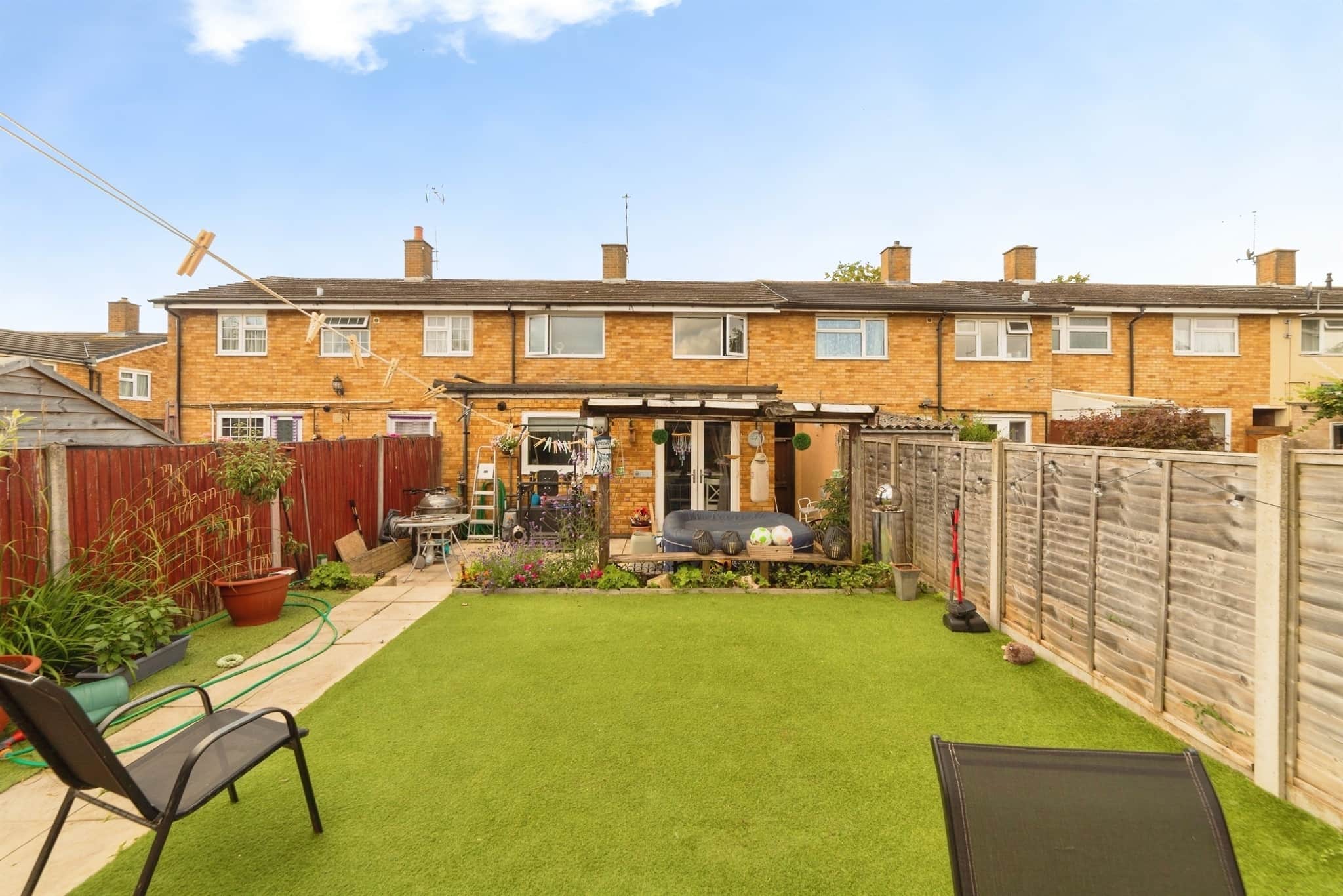 Property at Bandley Rise, Shephall, Stevenage