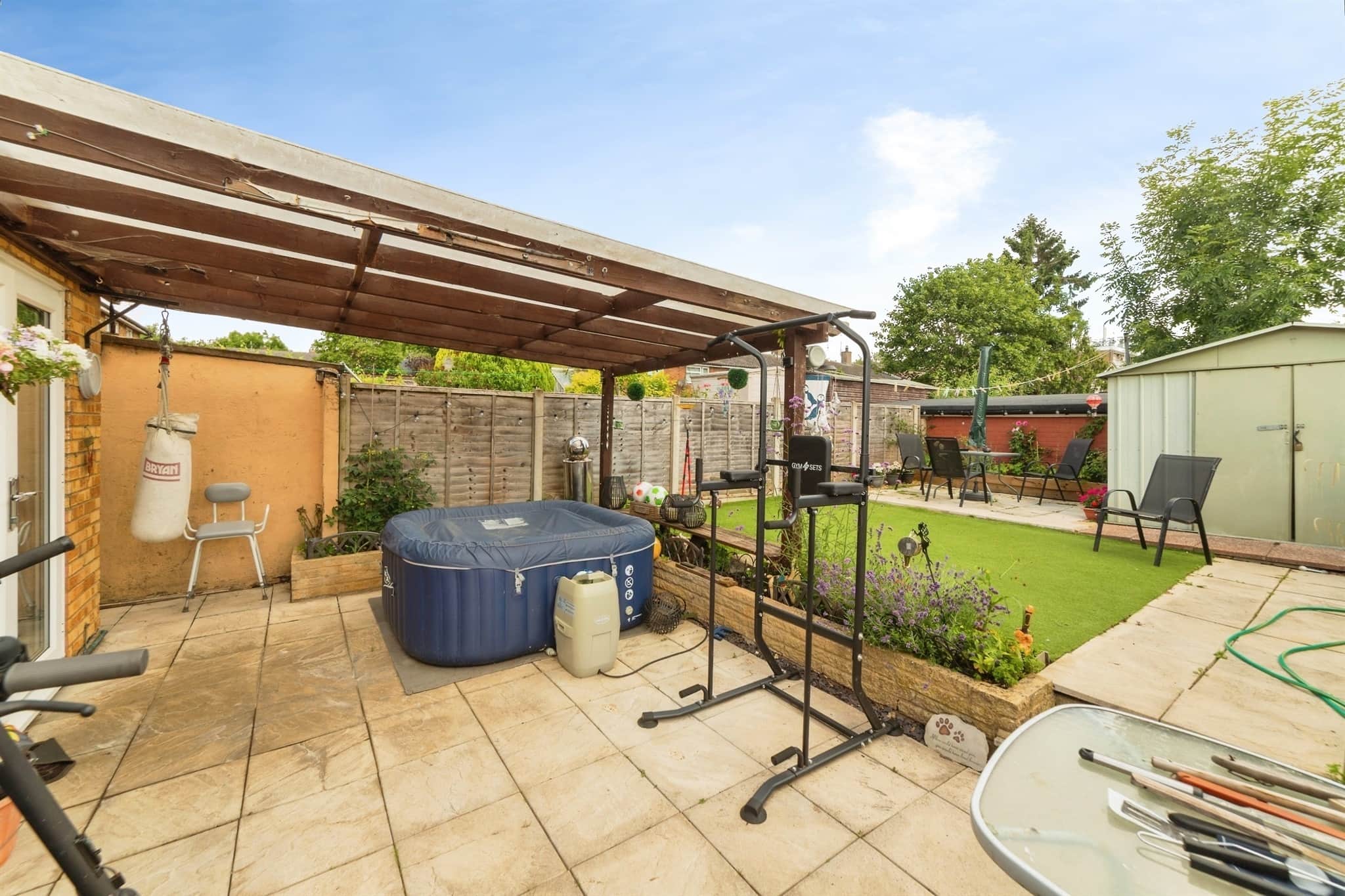 Property at Bandley Rise, Shephall, Stevenage