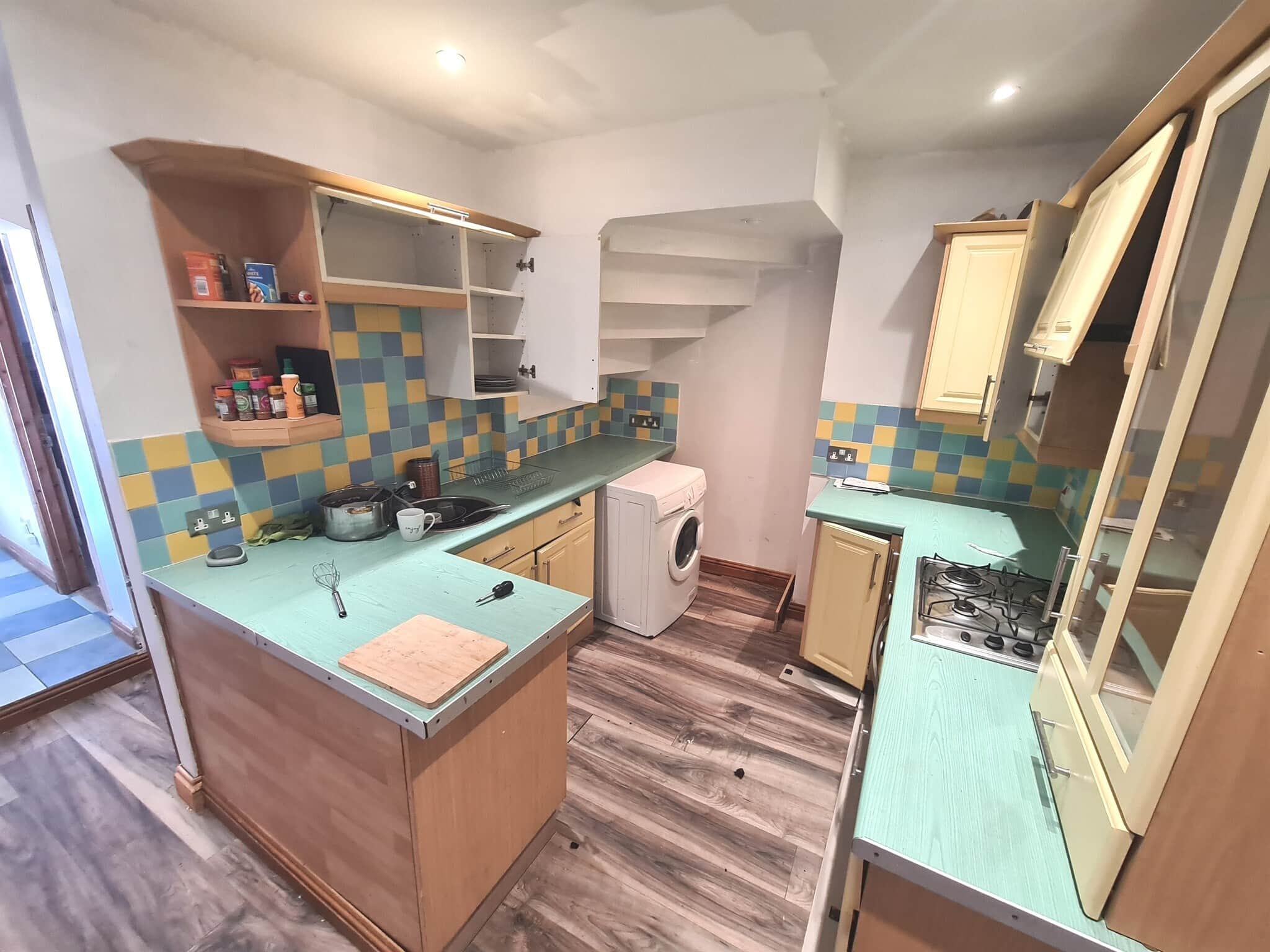 Property at East Street, Blandford Forum