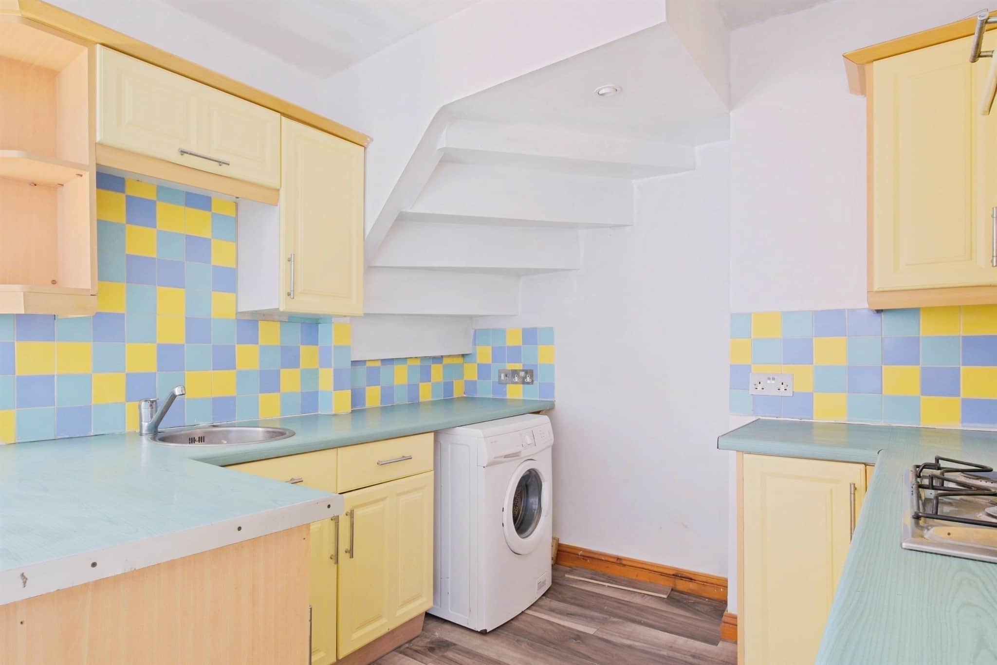 Property at East Street, Blandford Forum