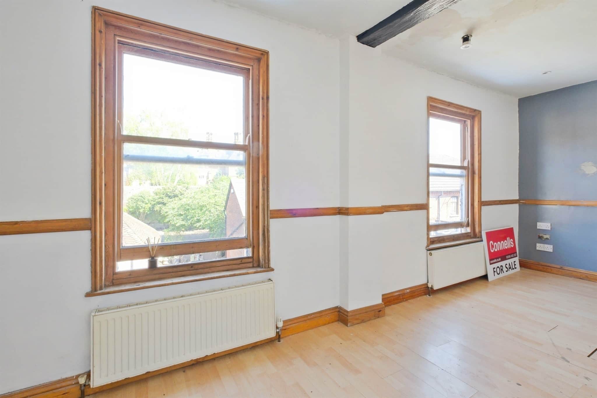 Property at East Street, Blandford Forum