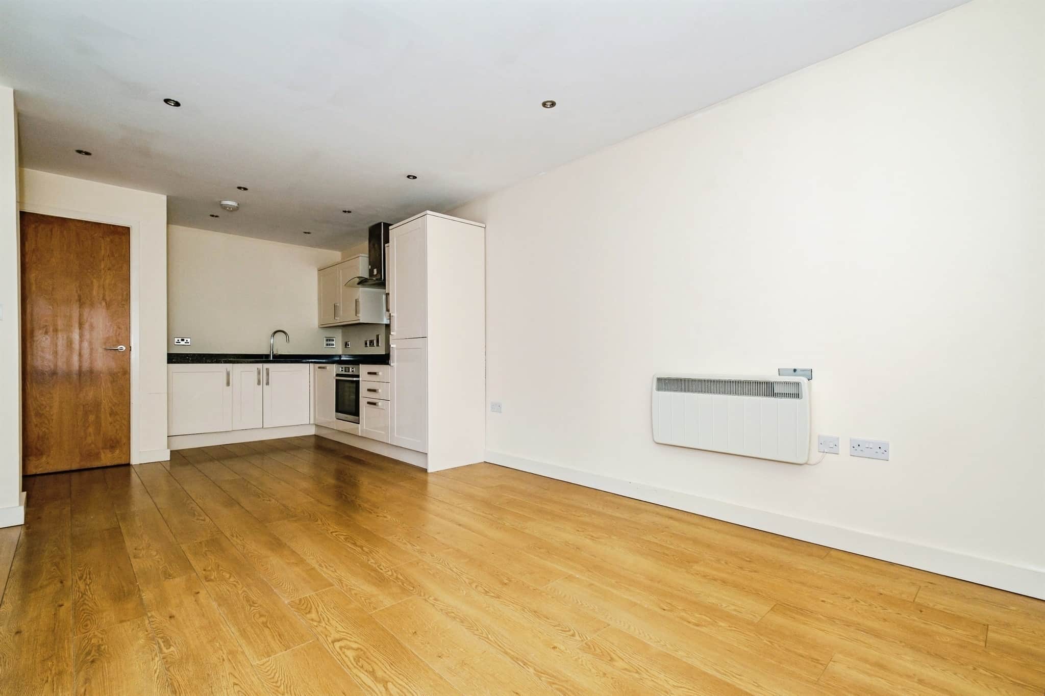 Property at Denne Parade, Horsham