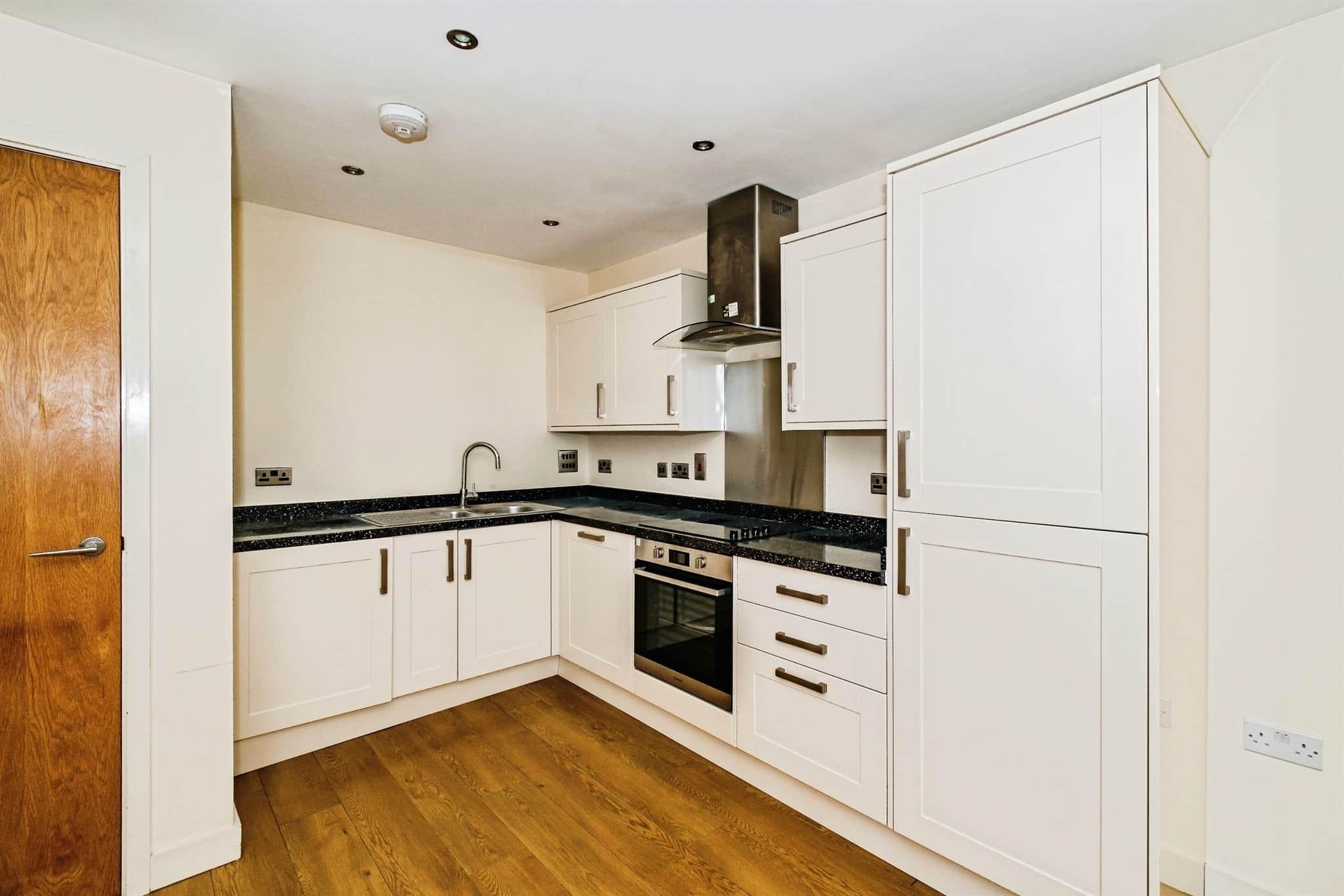 Property at Denne Parade, Horsham