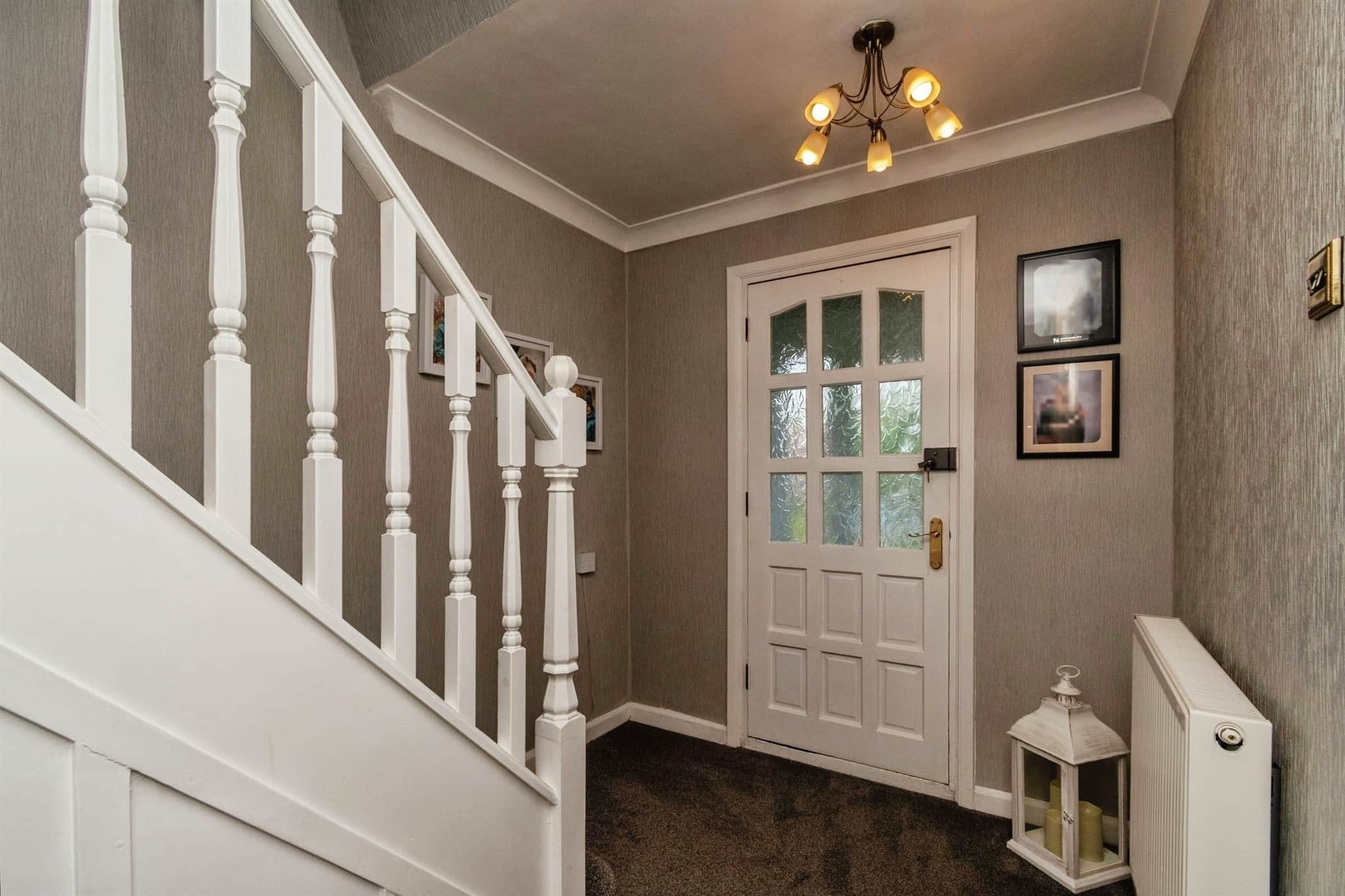 Property at Wood End Road, WALSALL