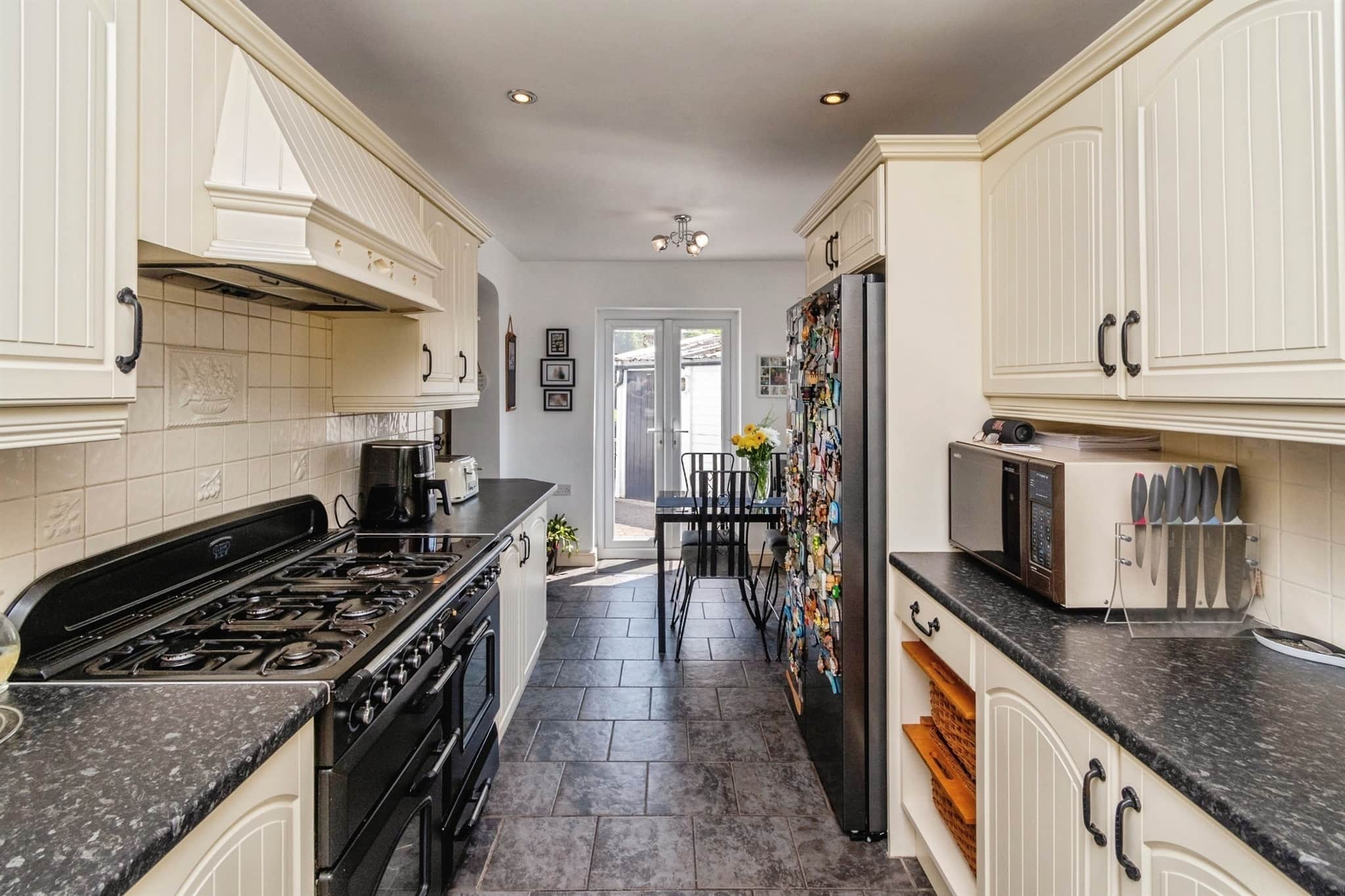 Property at Wood End Road, WALSALL