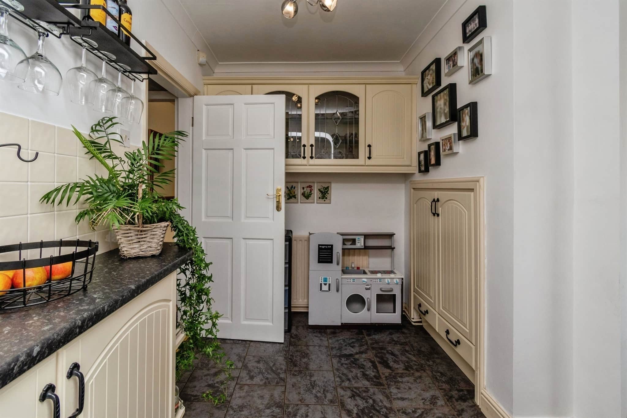 Property at Wood End Road, WALSALL