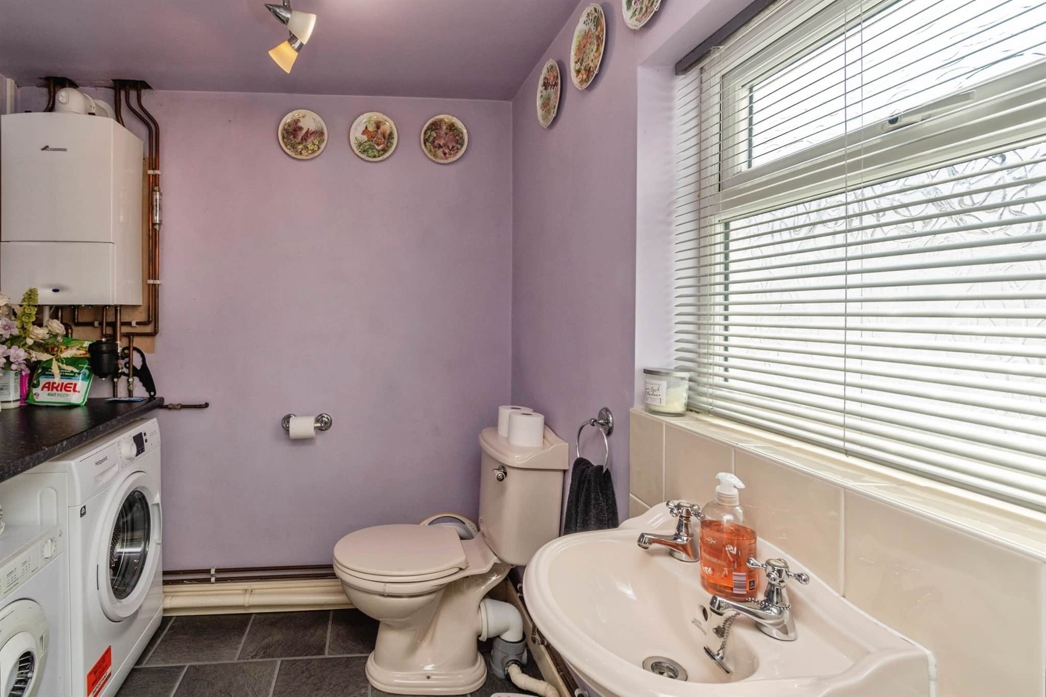 Property at Wood End Road, WALSALL