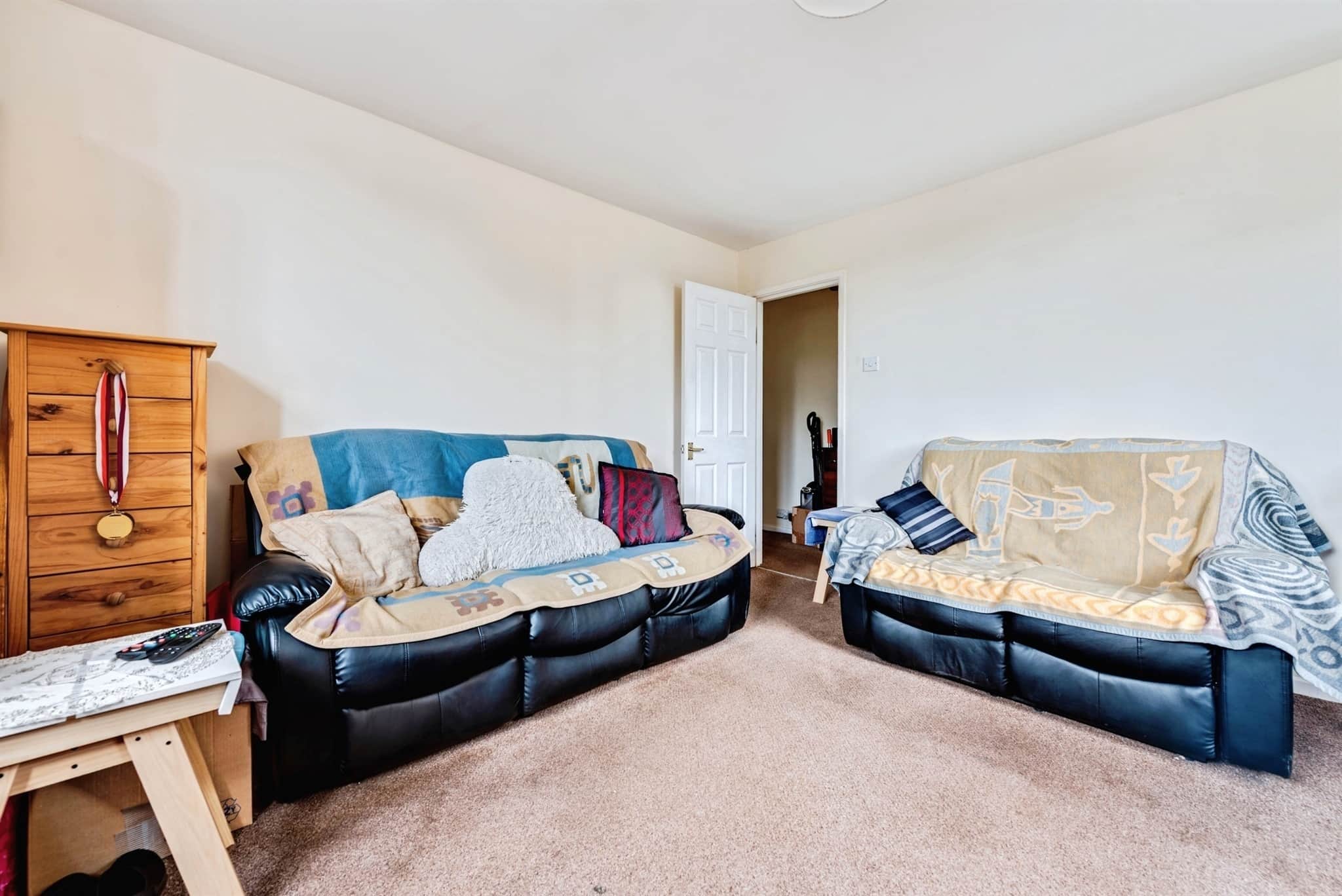 Property at Alvescot Road, Carterton
