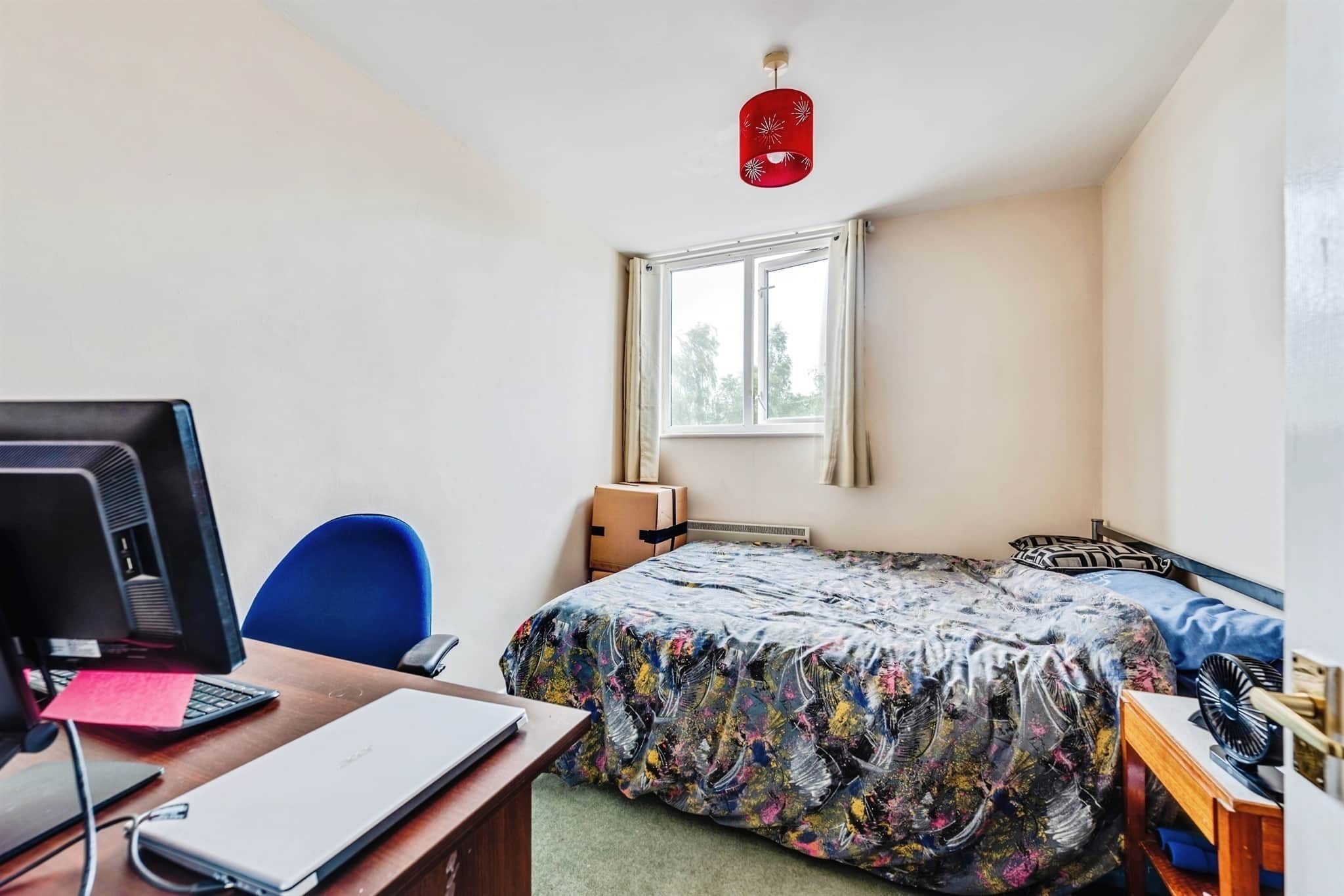 Property at Alvescot Road, Carterton