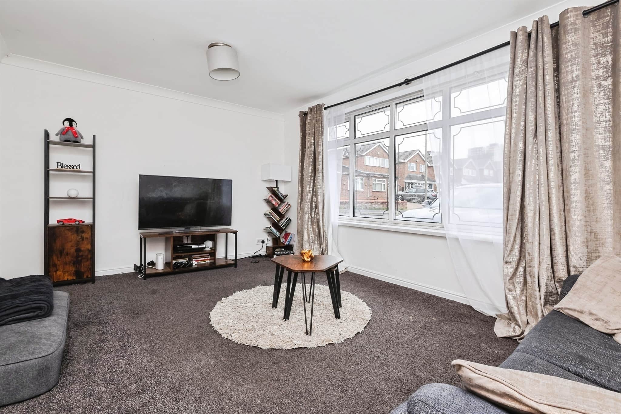 Property at Queens Drive, Rowley Regis
