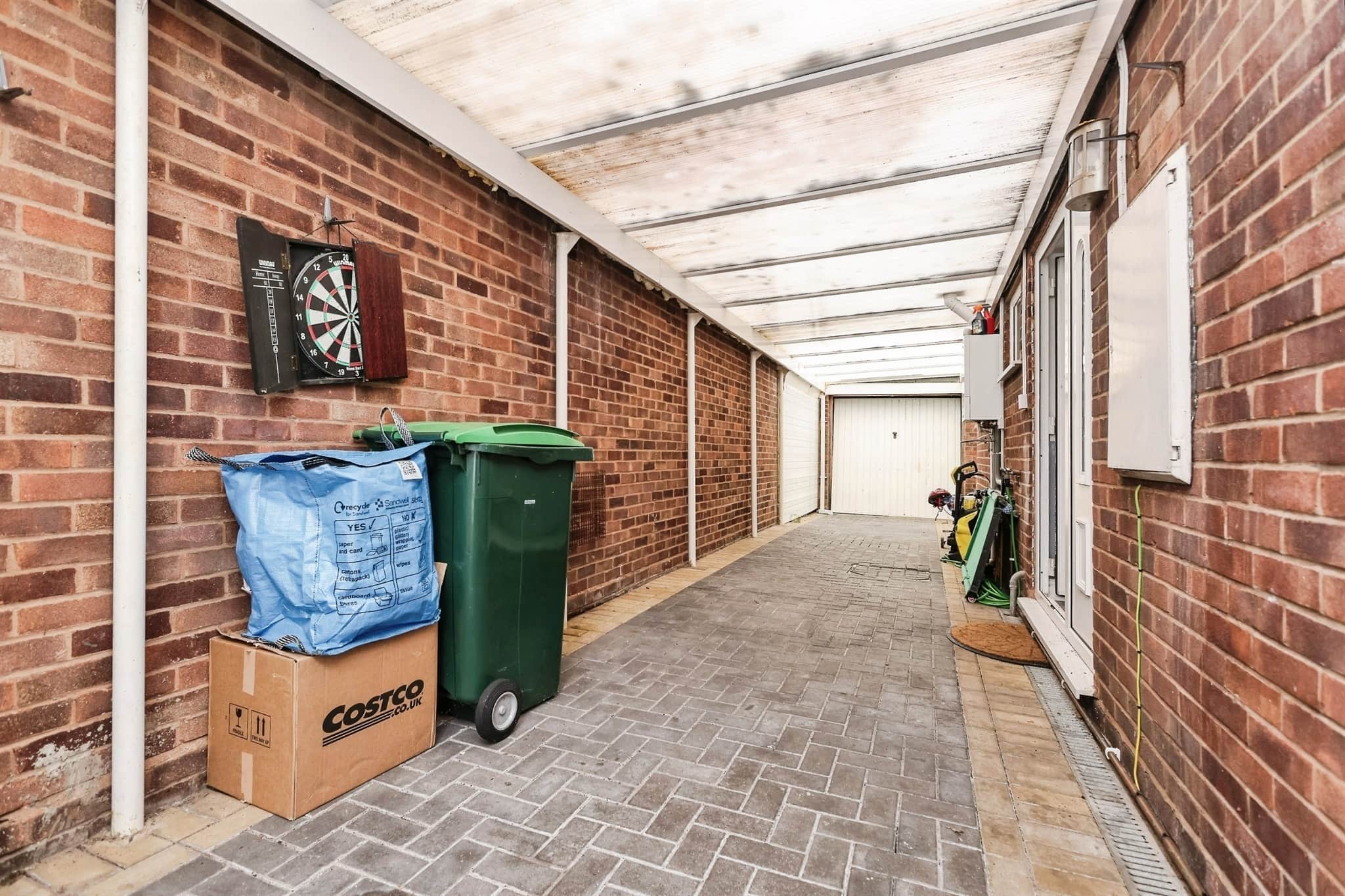 Property at Queens Drive, Rowley Regis