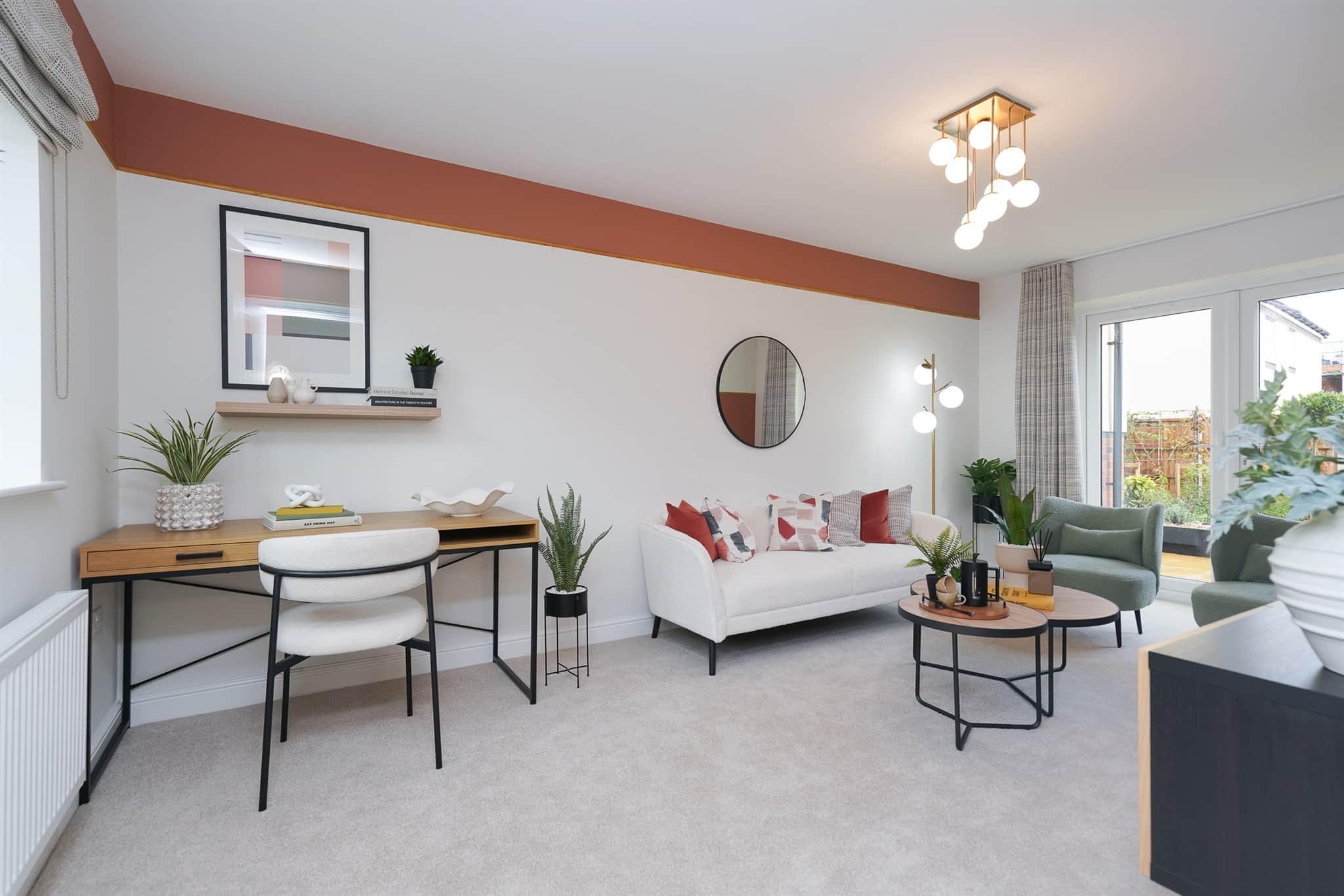 Property at Abbey Meadows, Abbey Meadows, Leicester