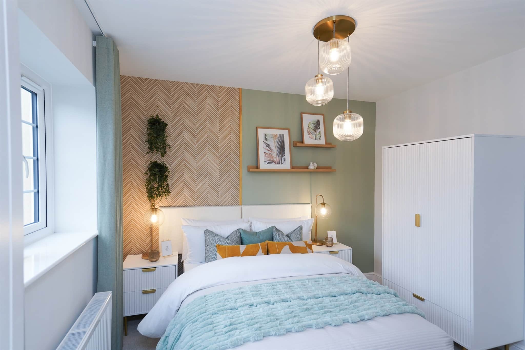 Property at Abbey Meadows, Abbey Meadows, Leicester