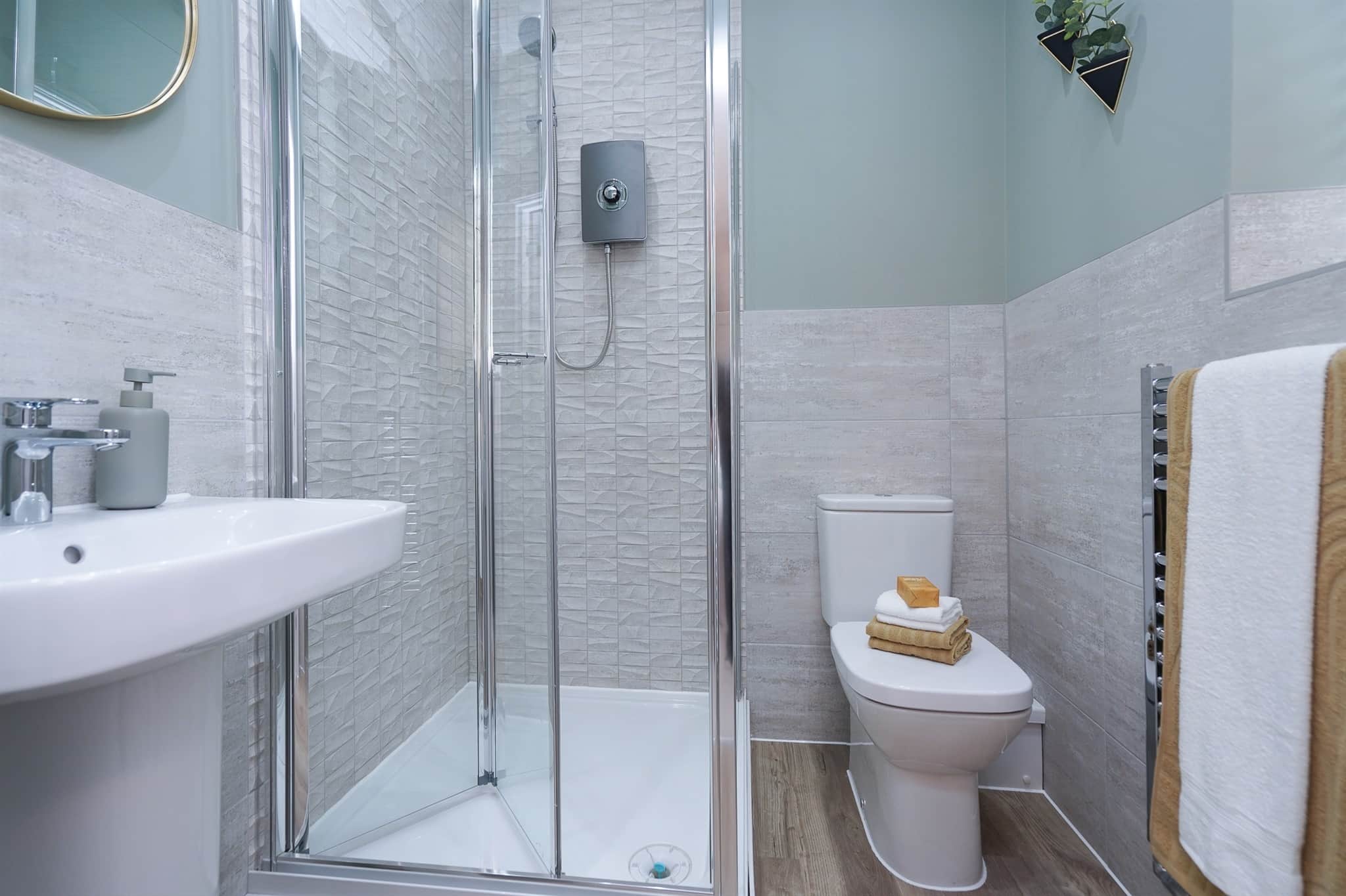Property at Abbey Meadows, Abbey Meadows, Leicester