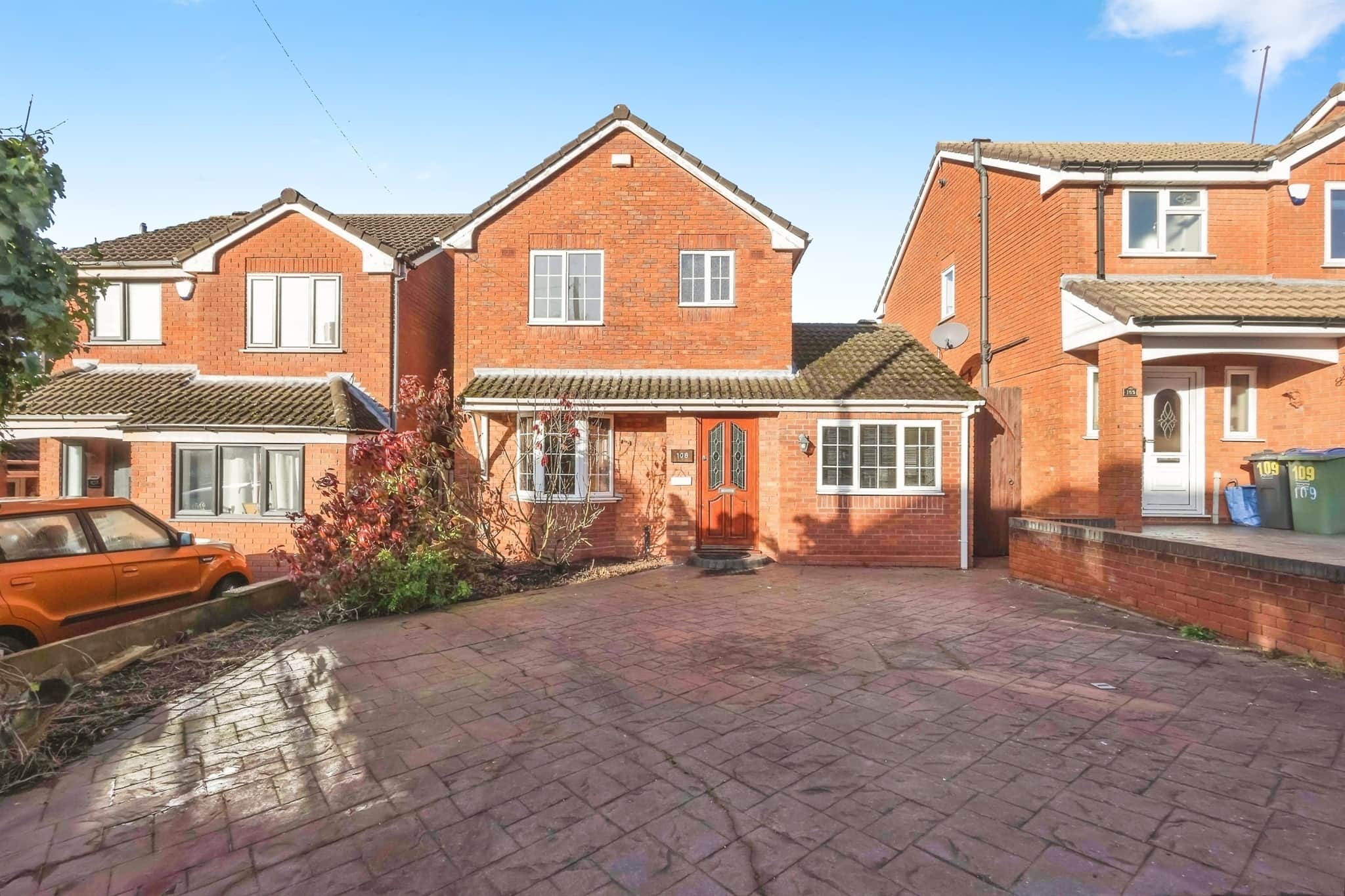 Property at Waterfall Lane, Cradley Heath