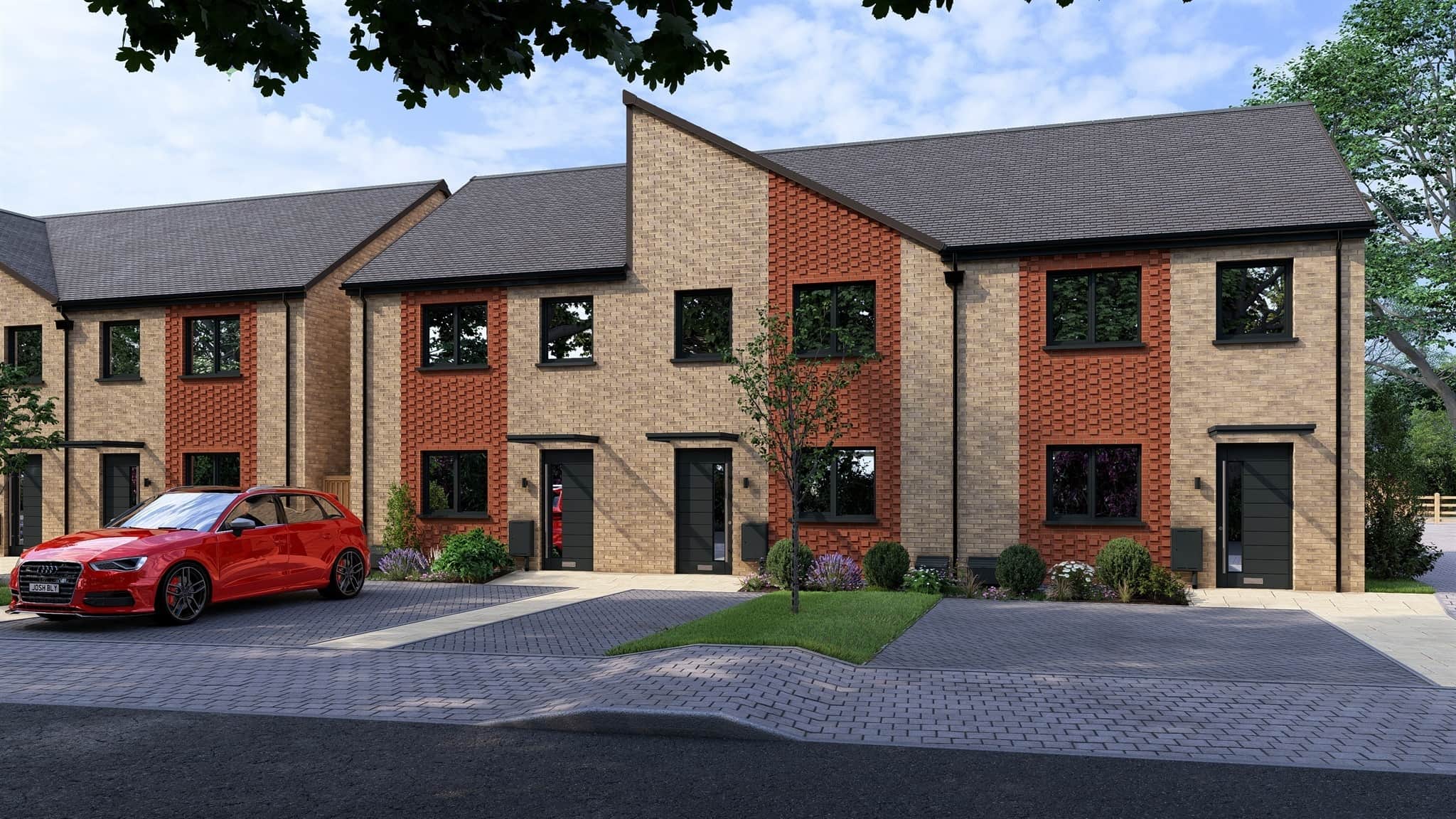 Property at Abbey Wharf, Abbey Meadow, Leicester