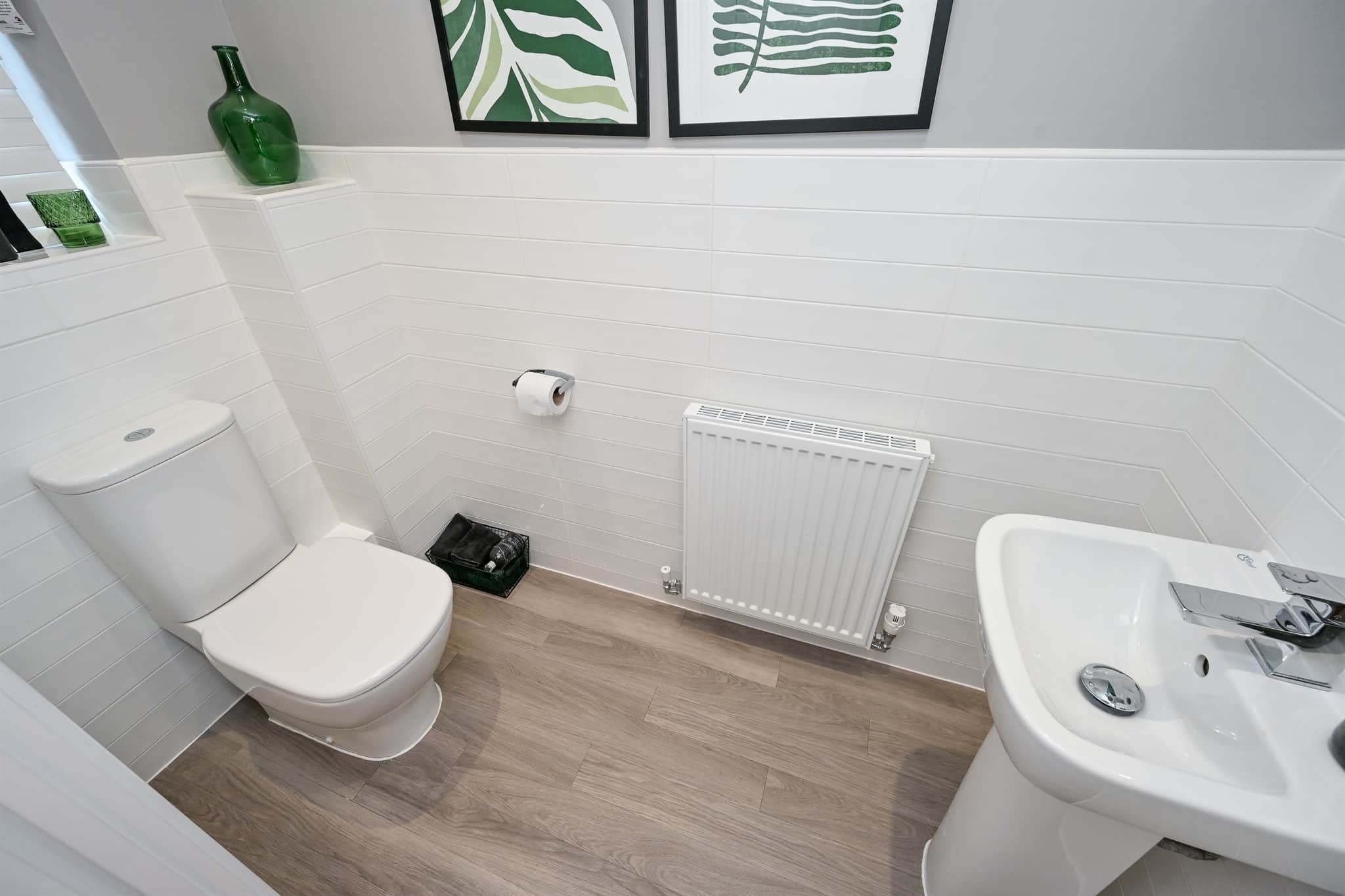Property at Abbey Wharf, Abbey Meadow, Leicester