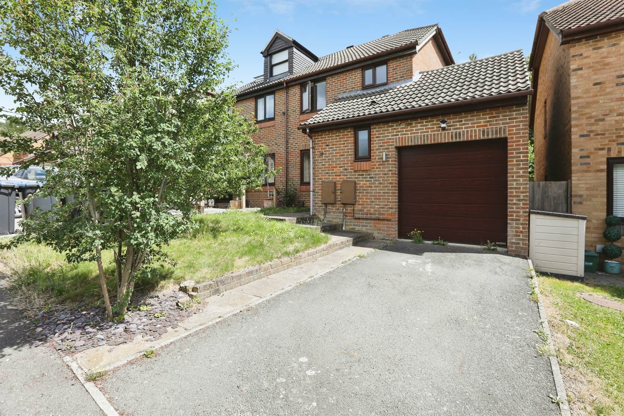 Property at Woodbury Avenue, East Grinstead
