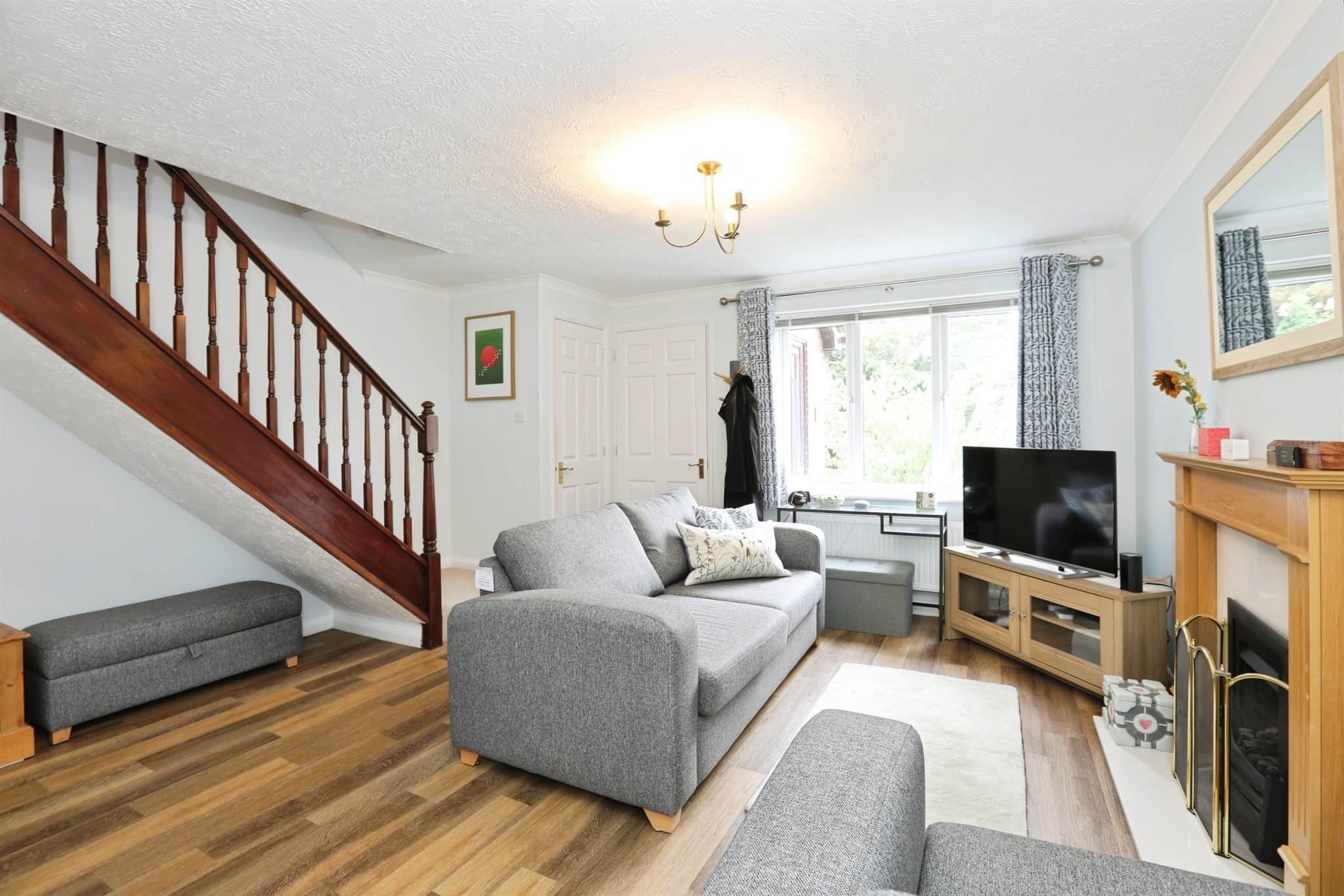 Property at Woodbury Avenue, East Grinstead
