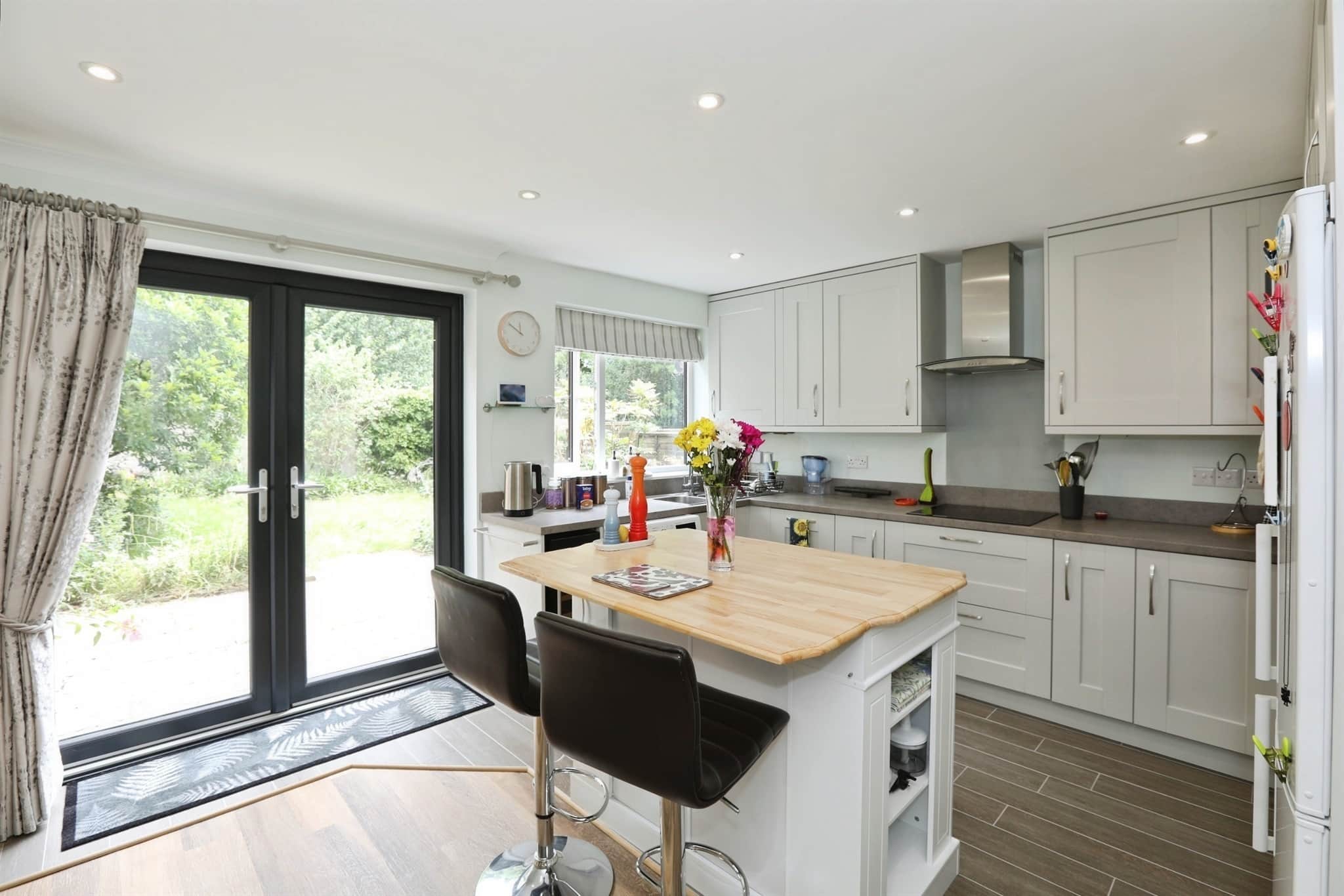 Property at Woodbury Avenue, East Grinstead