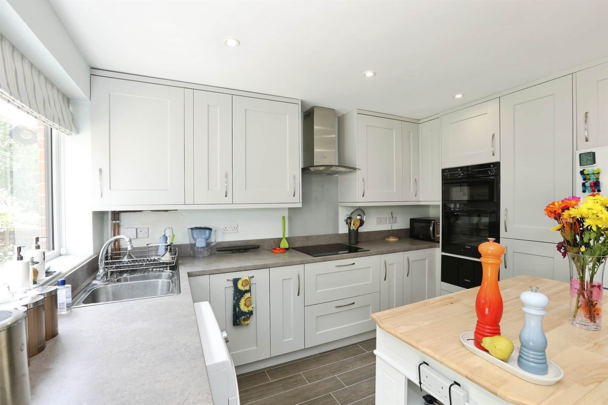 Property at Woodbury Avenue, East Grinstead