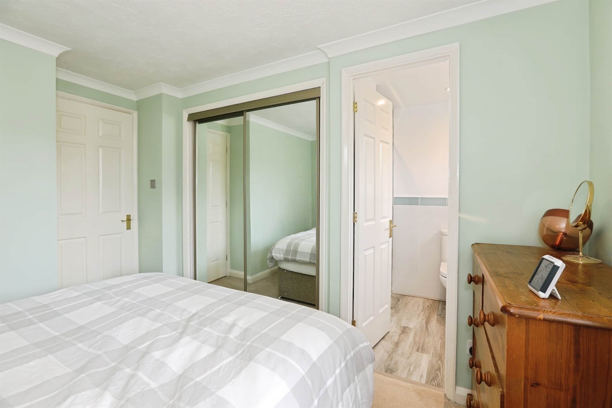 Property at Woodbury Avenue, East Grinstead