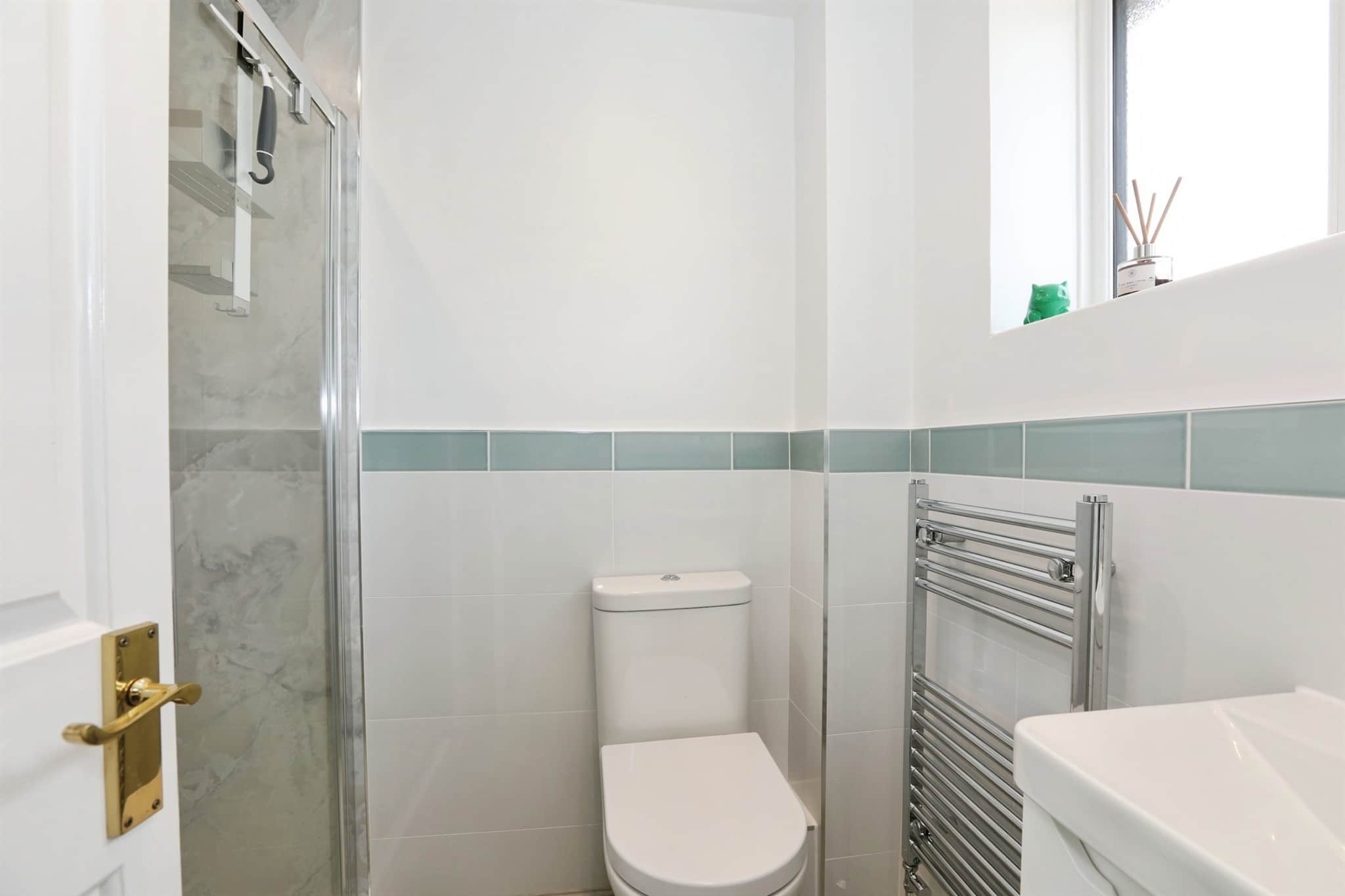 Property at Woodbury Avenue, East Grinstead
